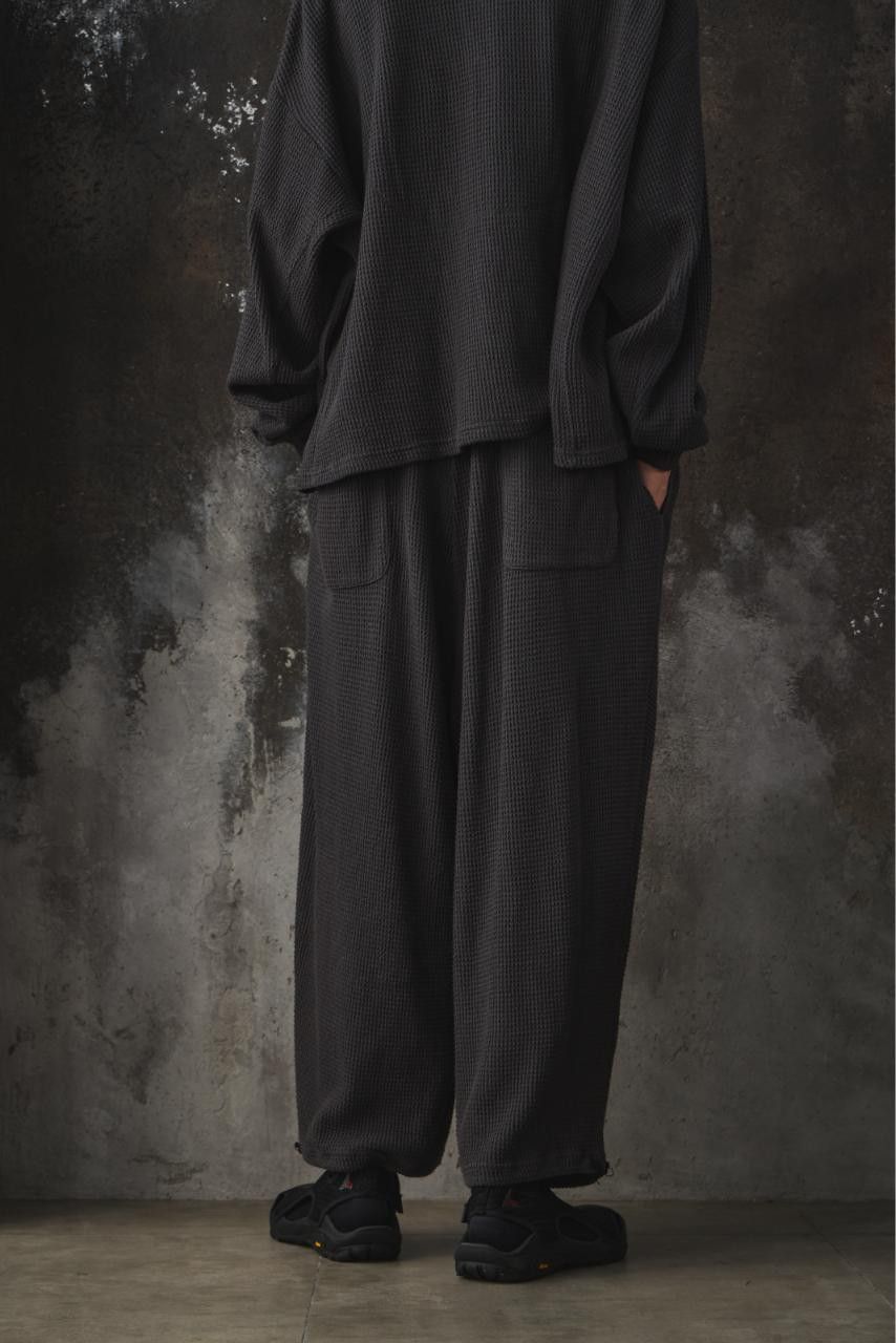 Other refomed AZEAMI THERMAL PANTS Size US 32 / EU 48 - 4 Thumbnail