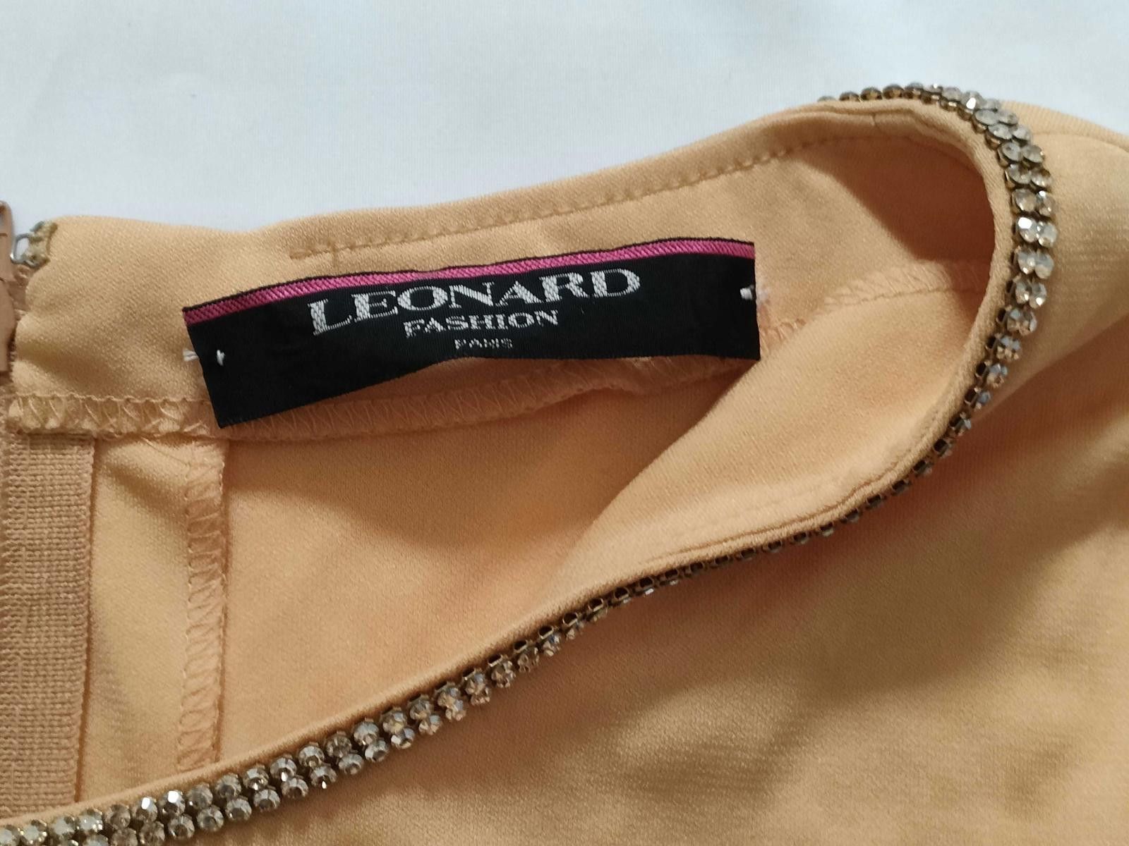 Leonard Paris Vintage Leonard Top Size ONE SIZE - 5 Thumbnail