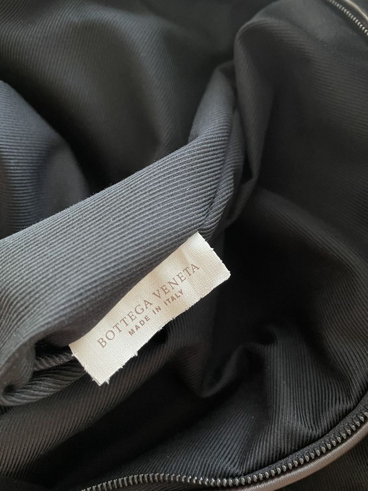 Bottega Veneta Leather Duffle Size ONE SIZE - 8 Thumbnail