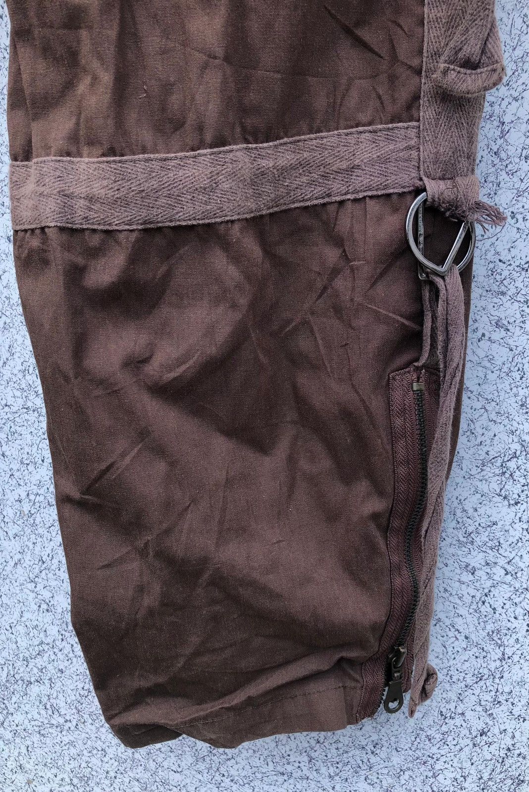 Other Philosophy Sophisticate Parachute Pants Size US 33 - 4 Thumbnail