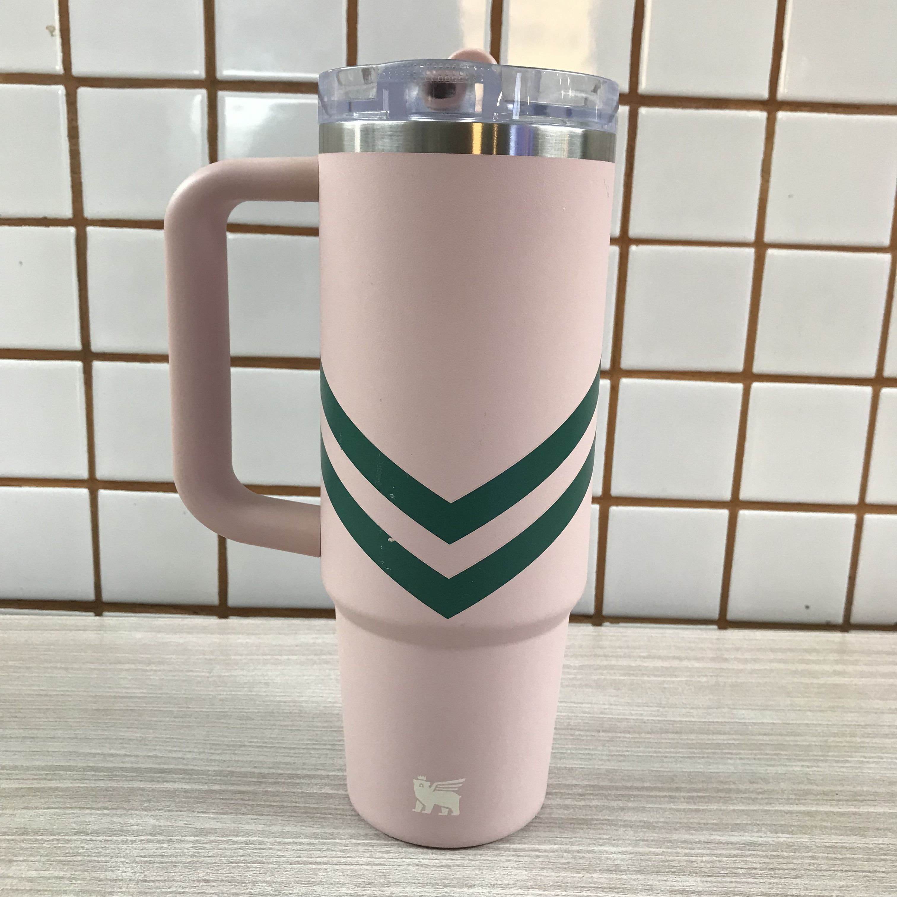 Stanley & Sons Stanley Tumbler bottle Quencher H2.0 Flowstate Tumbler Size ONE SIZE - 3 Thumbnail