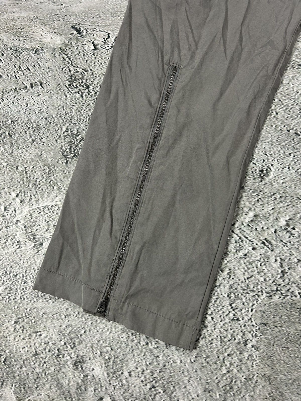 Jaded London Jaded London grey track pants cargo Size US 30 / EU 46 - 12 Thumbnail