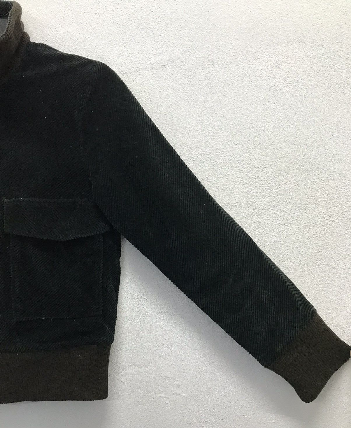 Japanese Brand × Vintage Vintage Hoochie Coochie Jacket Size US M / EU 48-50 / 2 - 4 Thumbnail