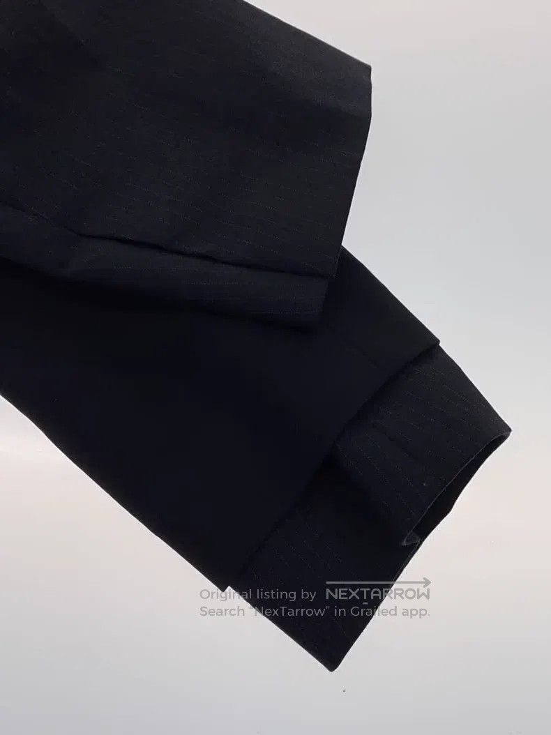 Comme des Garcons Comme Des Garcons Patchwork Jacket Size S / US 4 / IT 40 - 4 Thumbnail