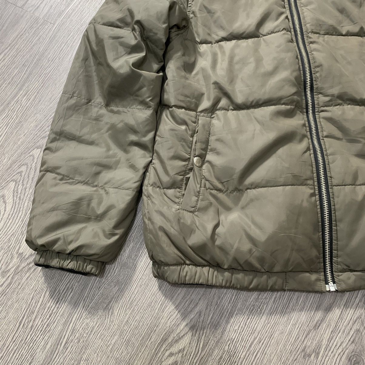 Japanese Brand 🇯🇵reversible x-girl fur jacket🇯🇵 Size US S / EU 44-46 / 1 - 5 Thumbnail
