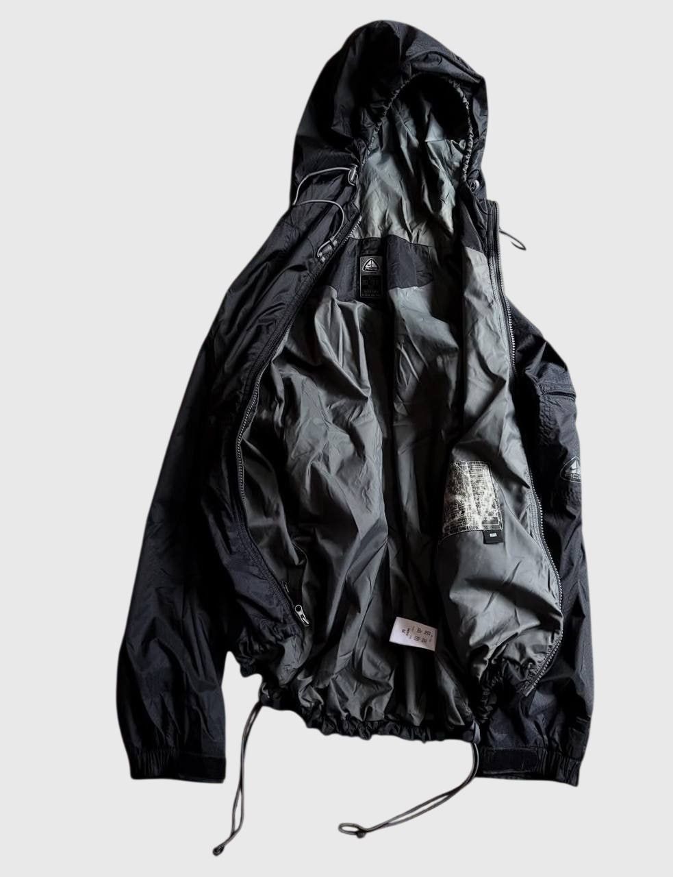 Nike ACG VINTAGE x ACG NIKE x GORPCORE Size US XL / EU 56 / 4 - 12 Thumbnail