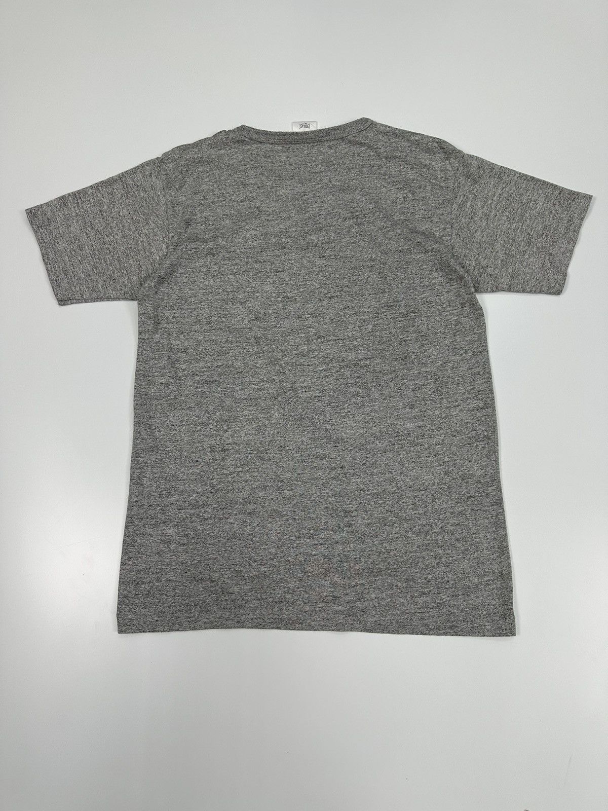 Everlast Vintage Y2k Everlast Center Spellout TShirt A638 Size US L / EU 52-54 / 3 - 3 Thumbnail