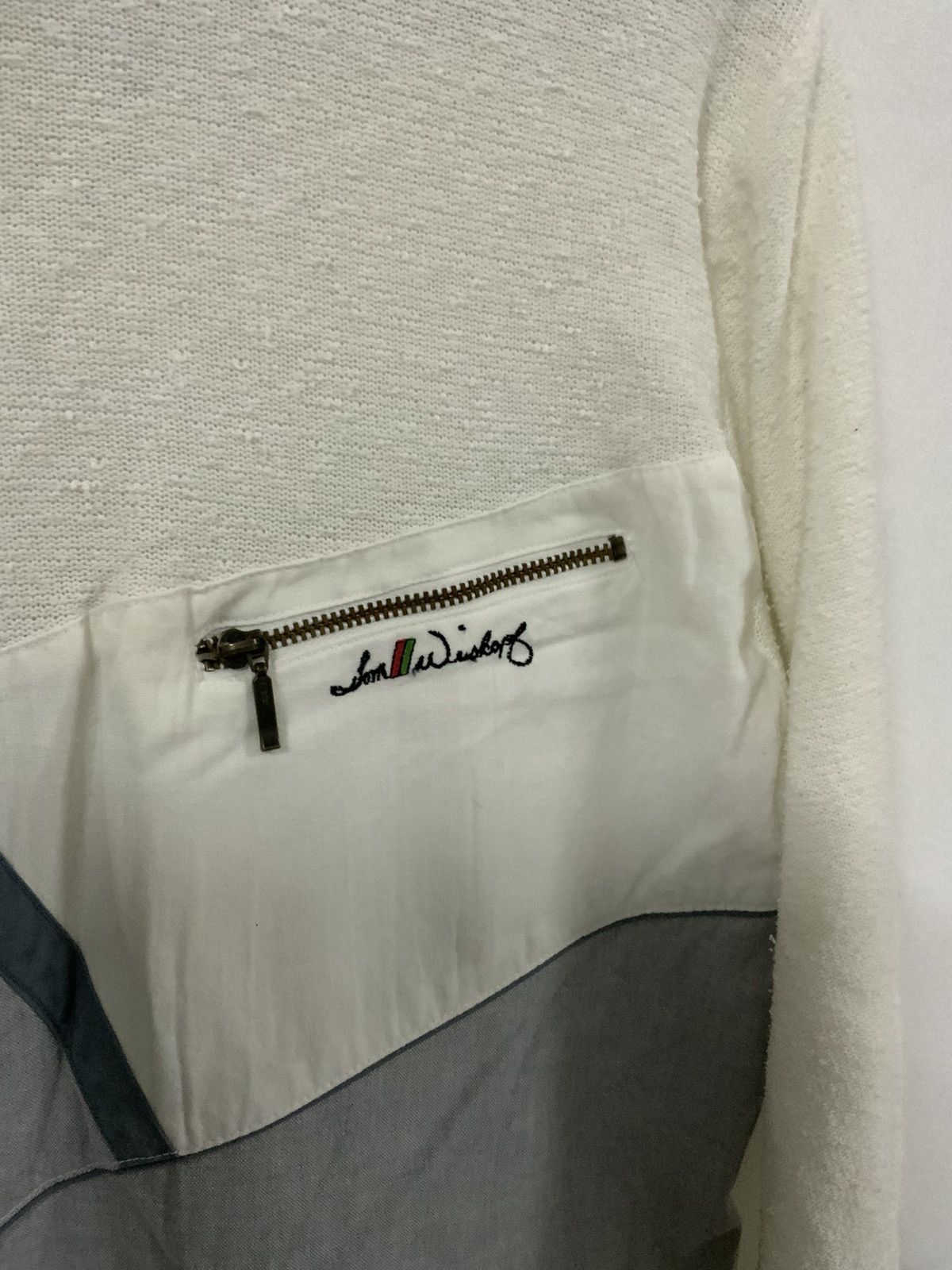Japanese Brand Pro golfer in Usa Sweatshirt Size US L / EU 52-54 / 3 - 8 Thumbnail