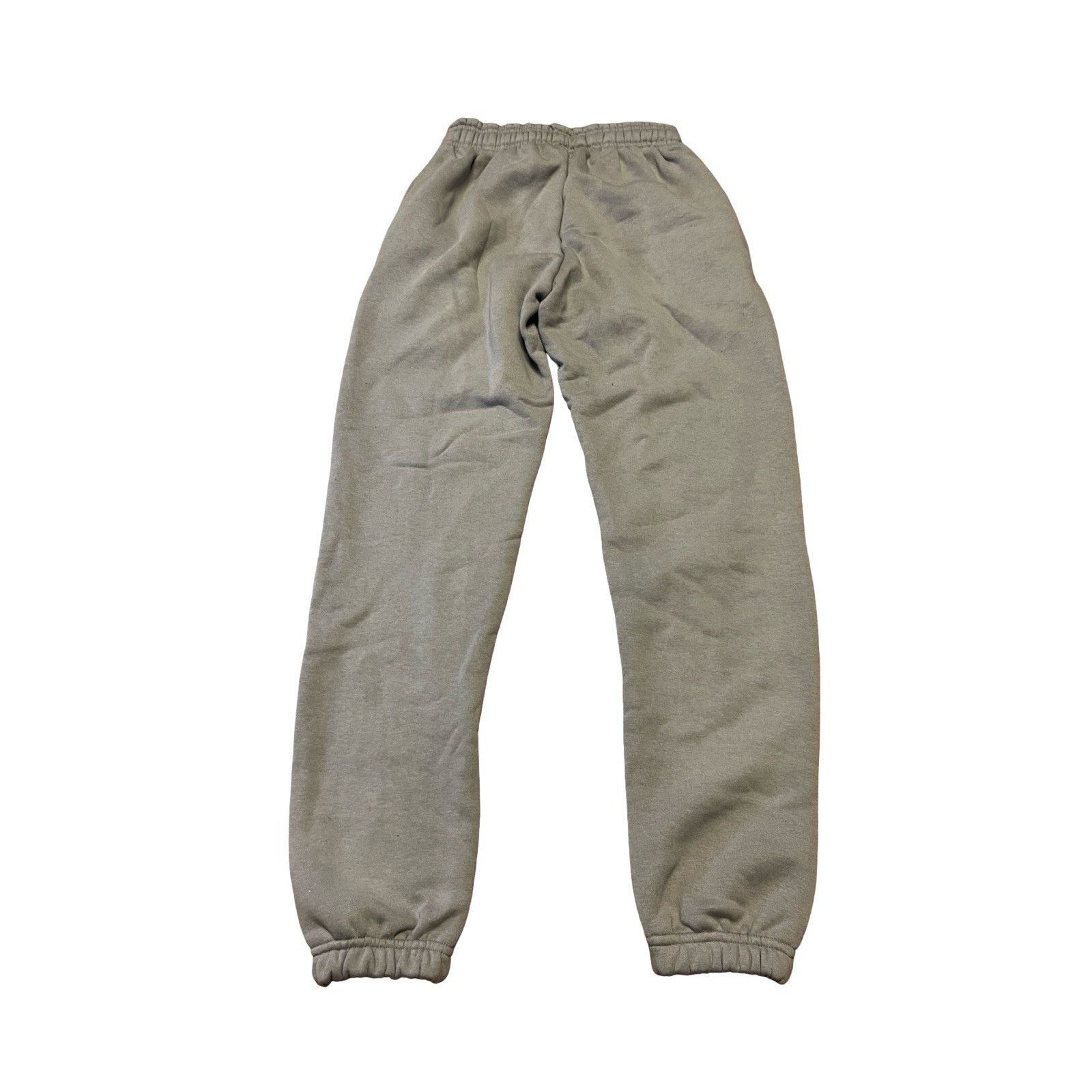 Other LiveYours Mens Grey Zip Up Set Sweatpants Size Small Size US 28 / EU 44 - 2 Thumbnail
