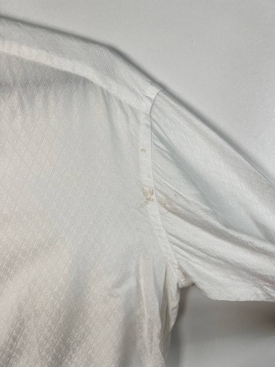 Vintage Versace Collection luxury shirts size S Size US S / EU 44-46 / 1 - 8 Thumbnail