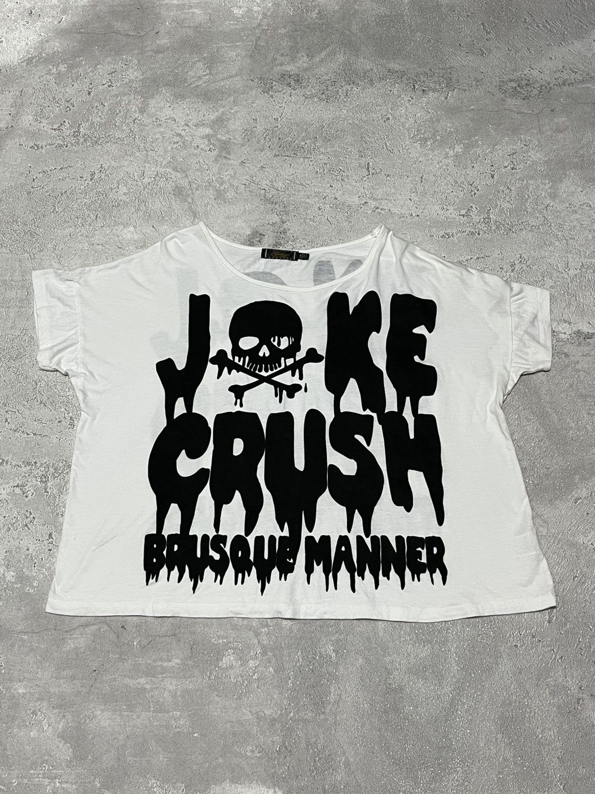 If Six Was Nine × Japanese Brand × Le Grande Bleu (L.G.B.) if six