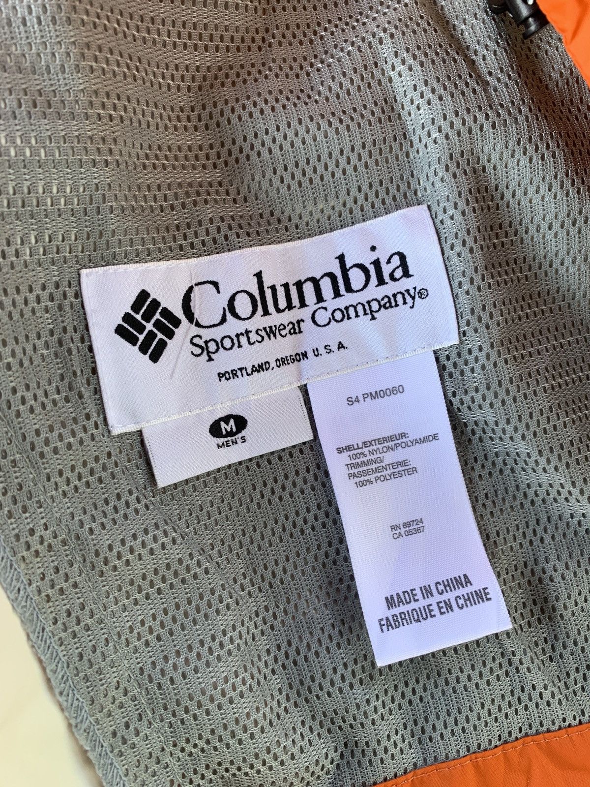 Columbia Columbia Sportswear omni tech waterproof breathable set Size US M / EU 48-50 / 2 - 8 Thumbnail