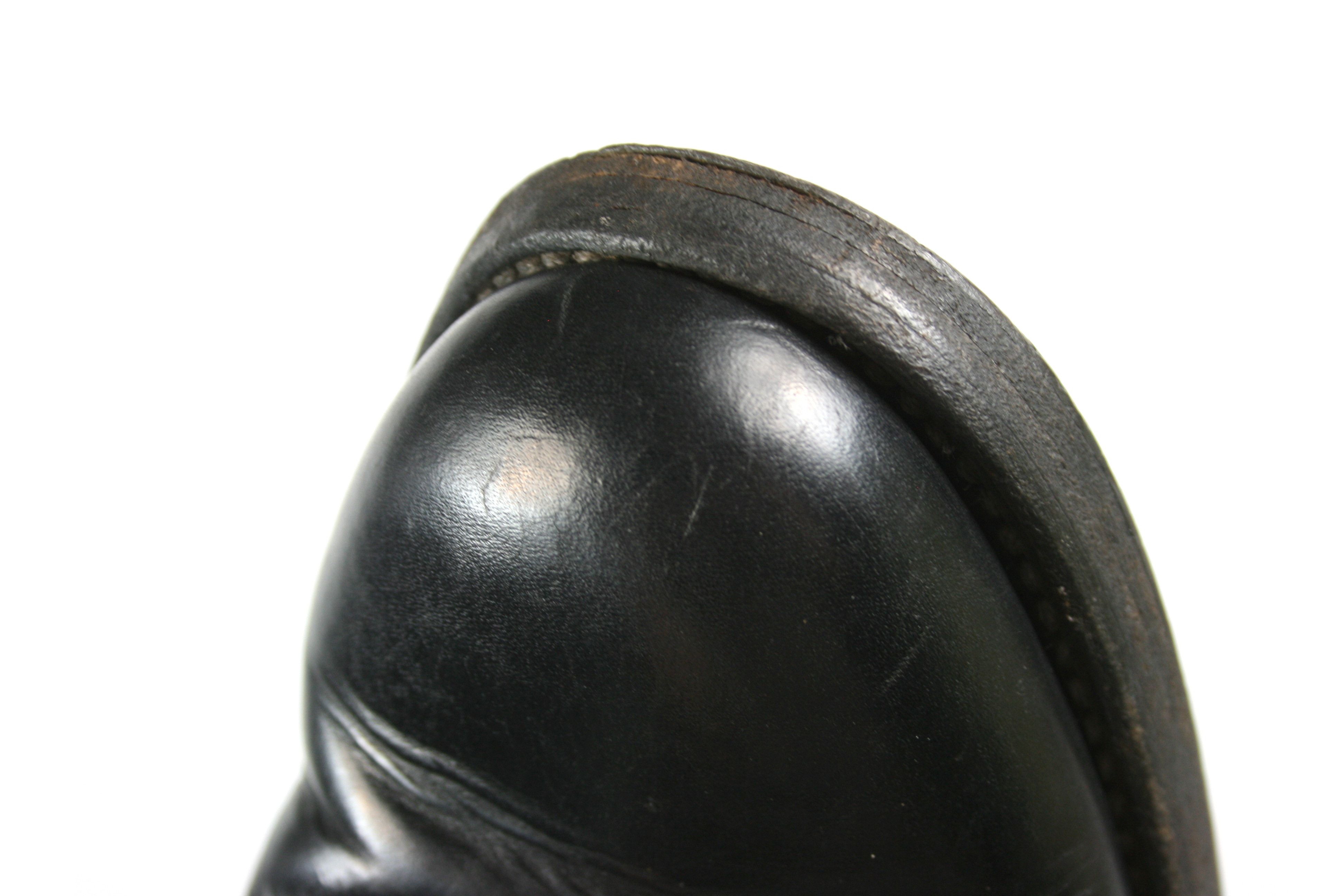 Other Douglas Chelsea Leather Boots Made in Italy Size US 9 / EU 42 - 6 Thumbnail