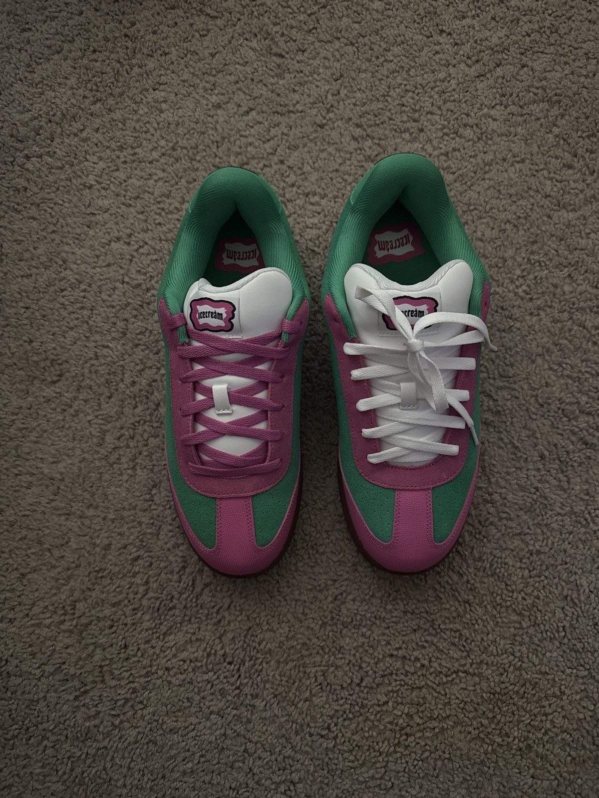 Reebok Reebok Ice Cream Board Flip Size US 10 / EU 43 - 6 Thumbnail