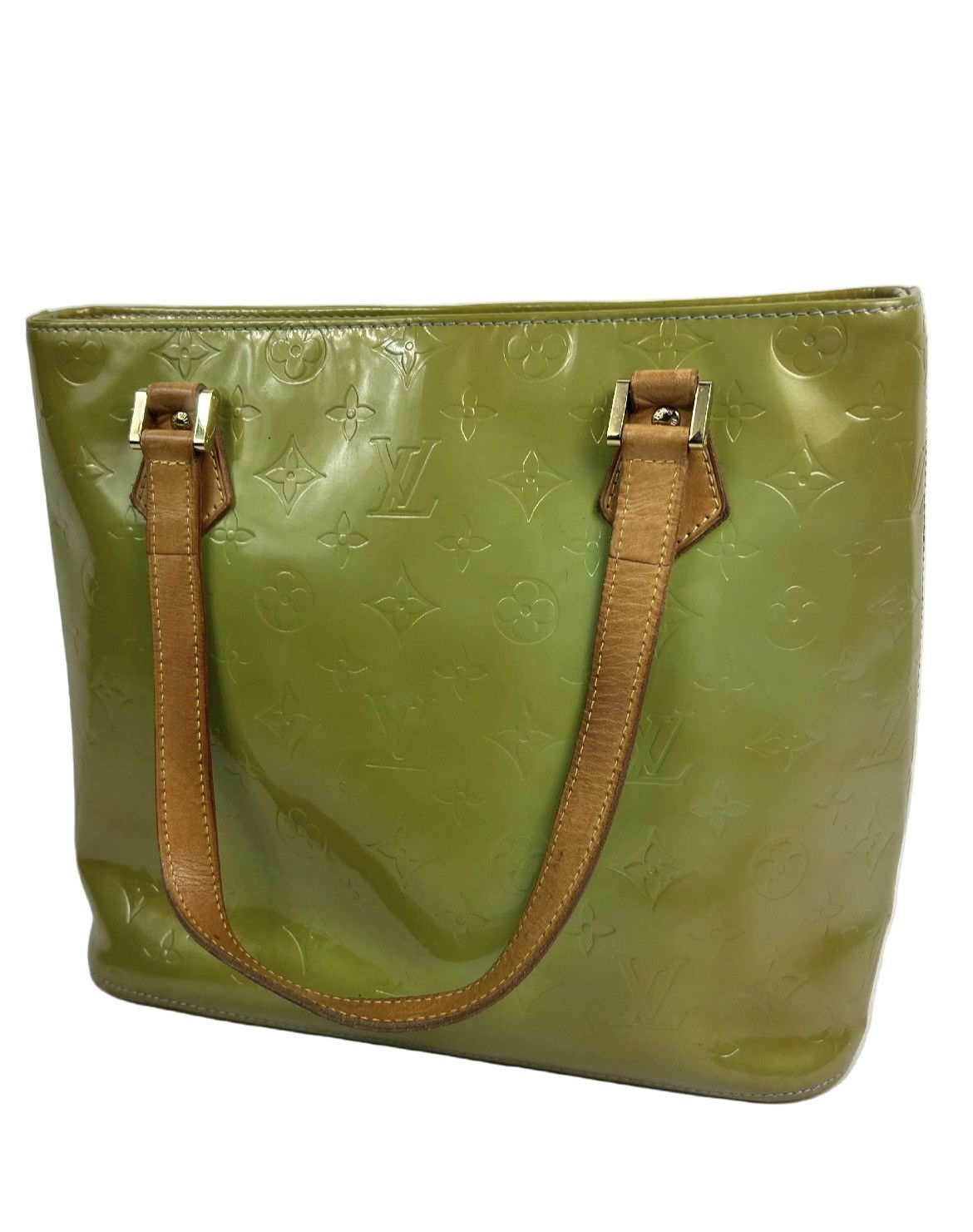 Louis Vuitton Louis Vuitton Verni Houston Shoulder Bag Size ONE SIZE - 2 Thumbnail