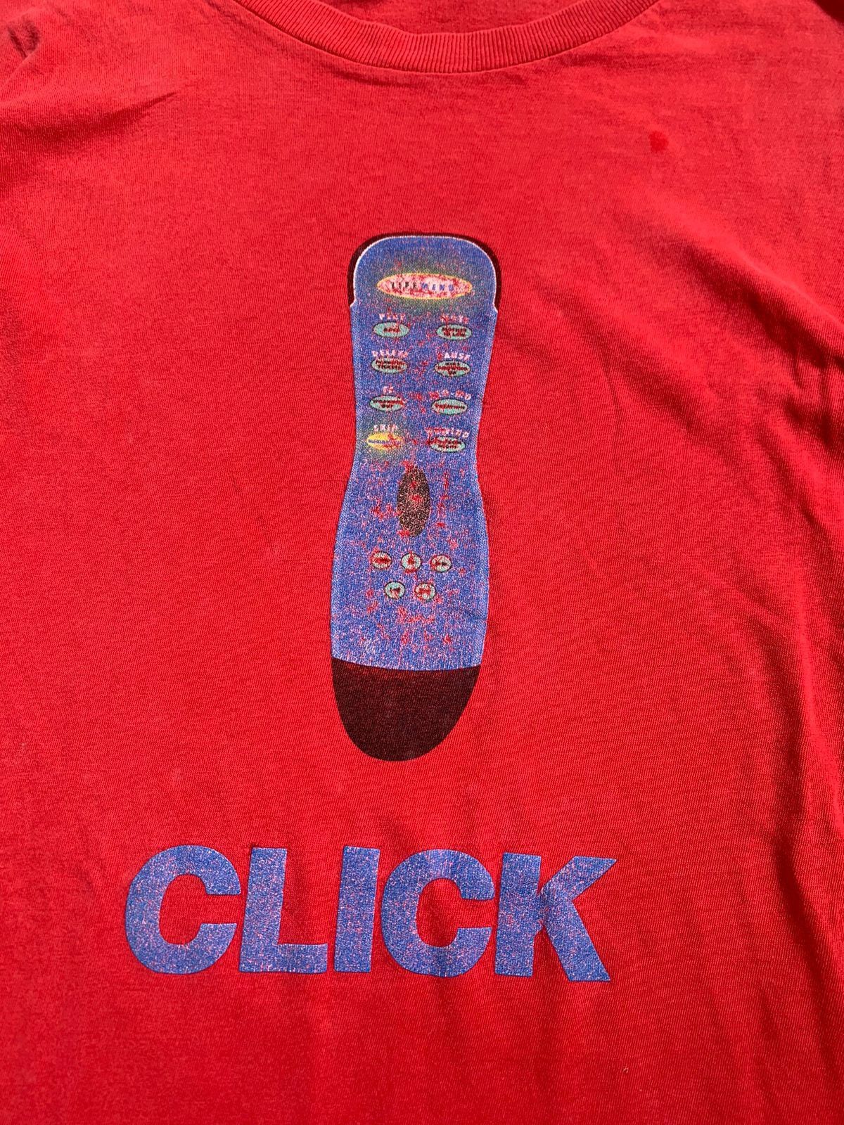 Vintage Early Y2K Vintage Movie promo Adam Sandler Click Tee Size US L / EU 52-54 / 3 - 2 Thumbnail