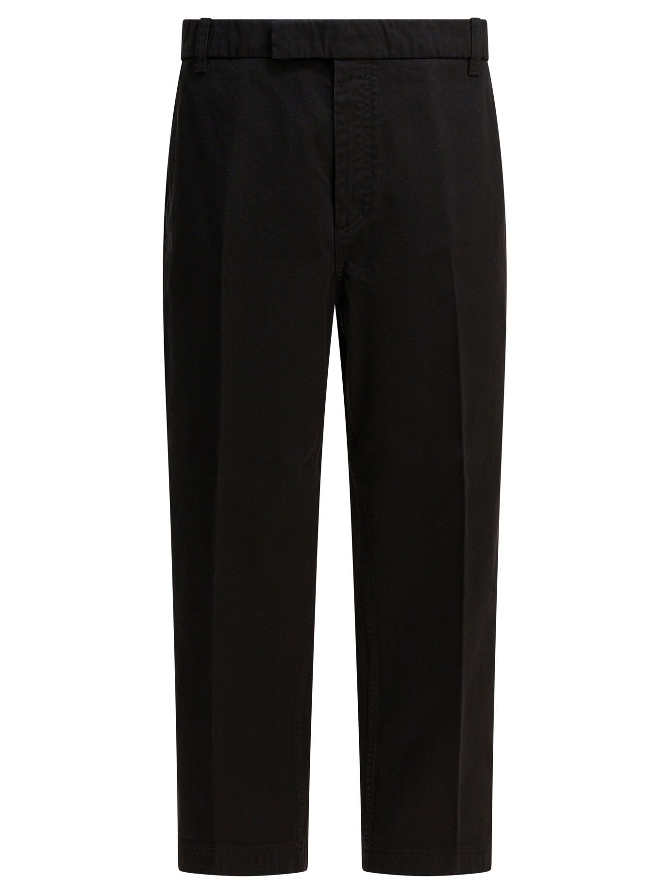 Thom Browne Thom Browne Utility Pants tag size 4 Men - USA Duties Paid Size US 36 / EU 52 - 1 Thumbnail