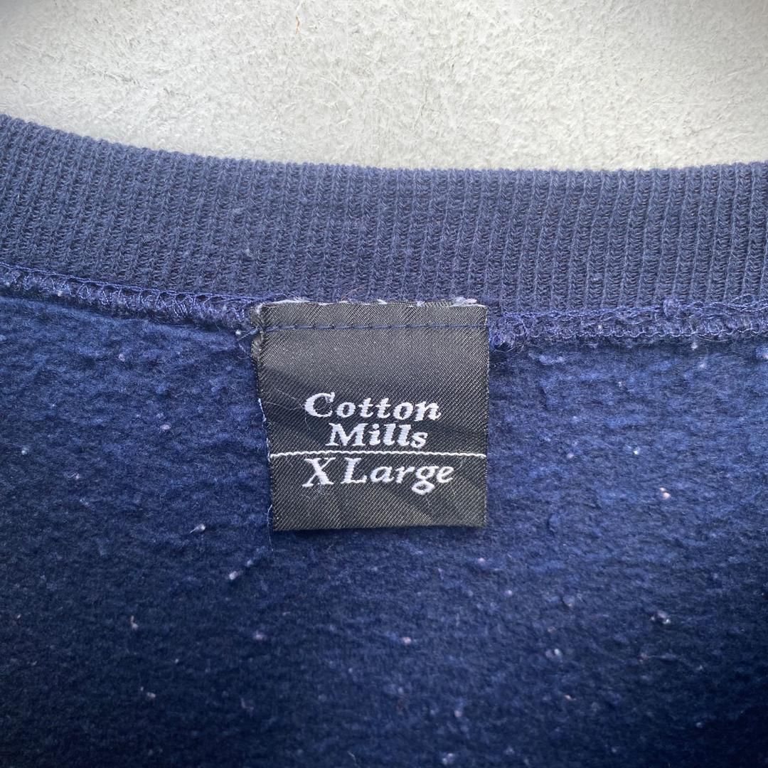 VINTAGE ALASKA CONSTELLATIONS SWEATSHIRT XL PULLOVER