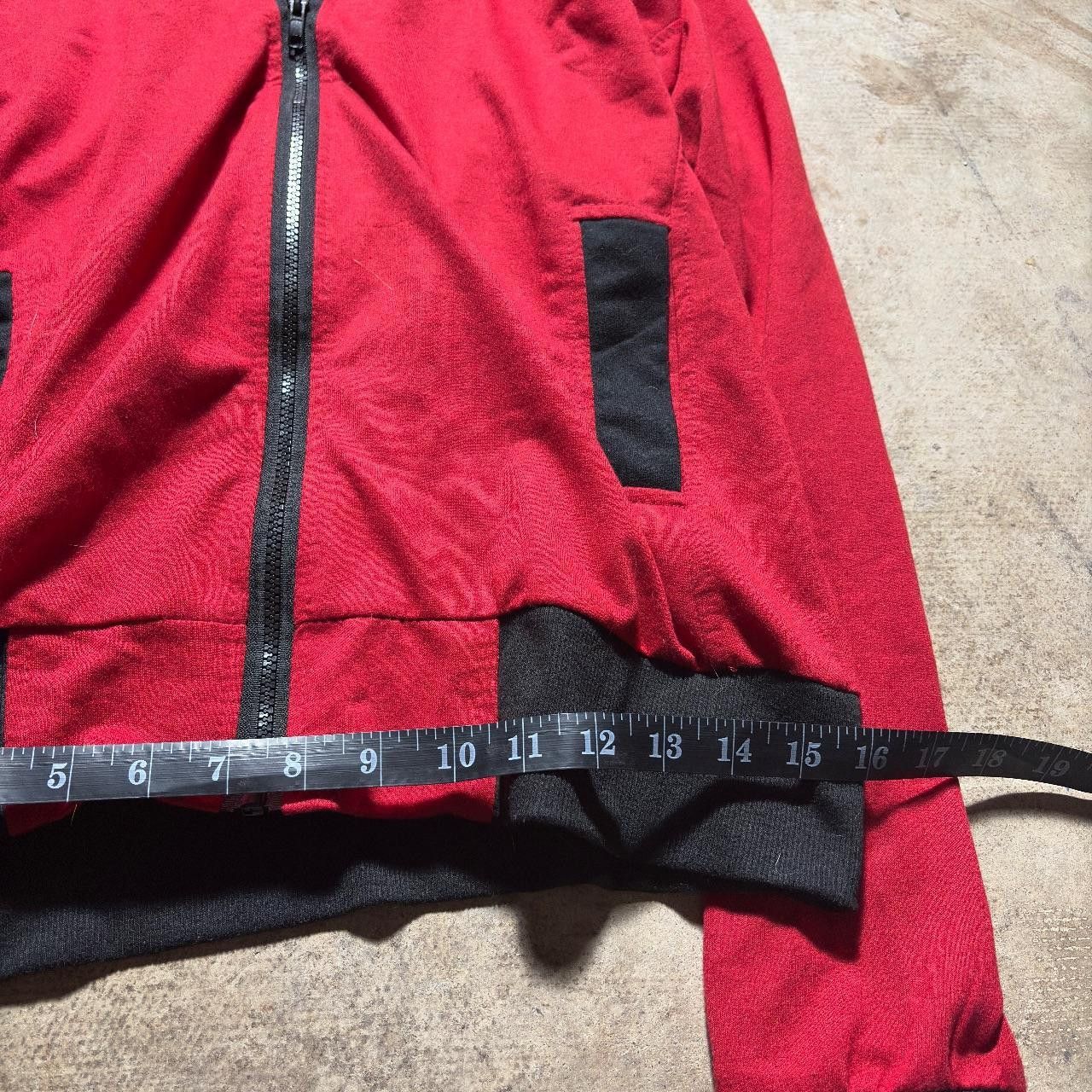 If Six Was Nine Reverleuomo double zip Size US M / EU 48-50 / 2 - 3 Thumbnail