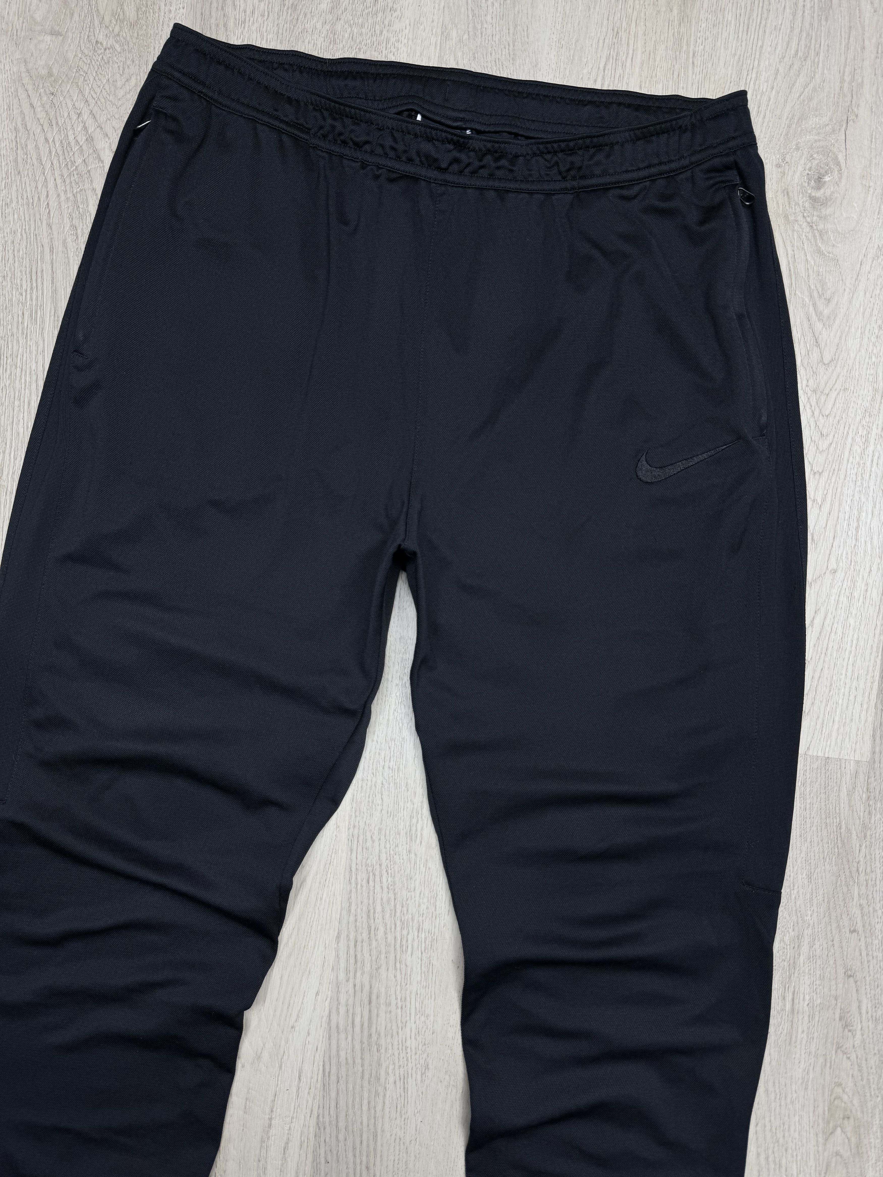 Nike Nike Dri Fit Mens Track Pants Size US 36 / EU 52 - 2 Thumbnail