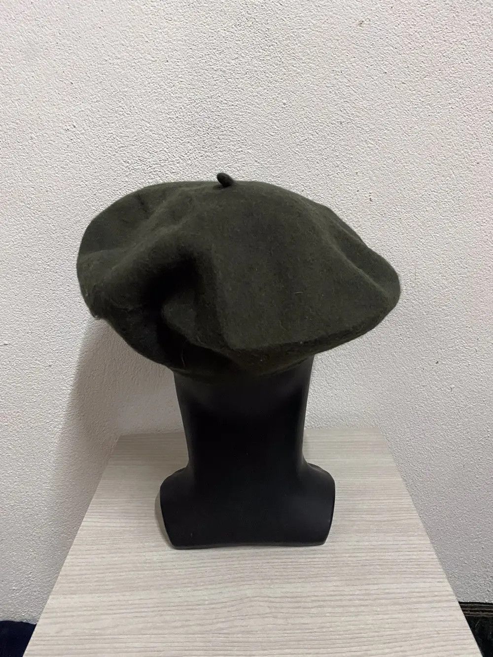 Odd Molly Odds Plain Beanie Hat Size ONE SIZE - 4 Thumbnail