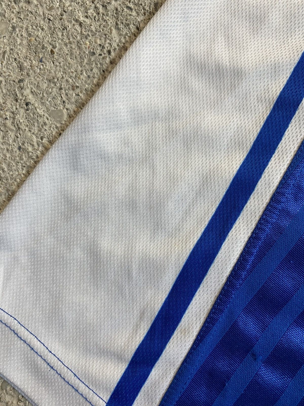 Vintage Vintage tanktop jersey basketball KK Mladost Zemun Serbia Size US L / EU 52-54 / 3 - 8 Thumbnail