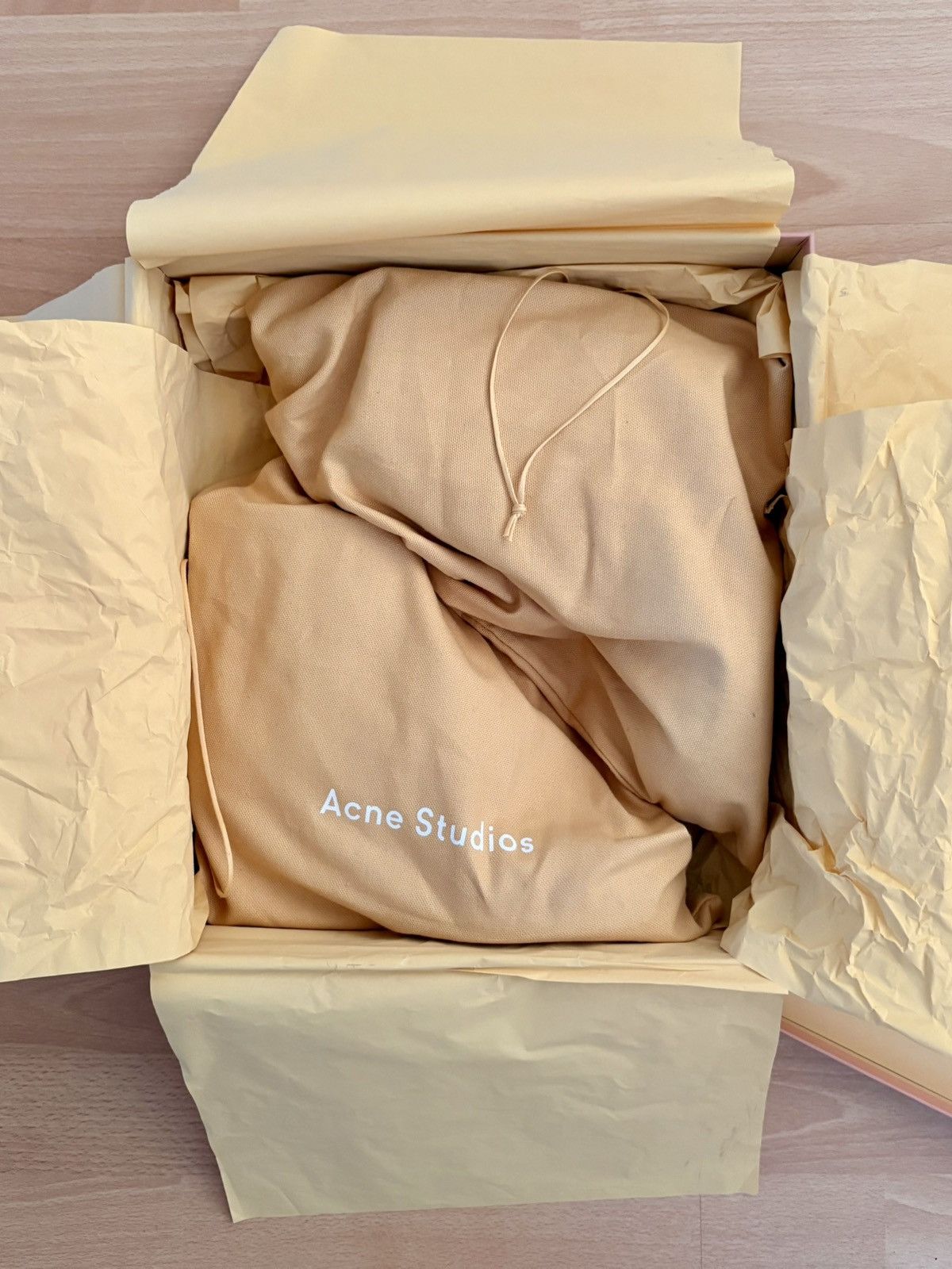 Acne Studios Acne Studios Pistol Boots Size US 6 / IT 36 - 10 Thumbnail
