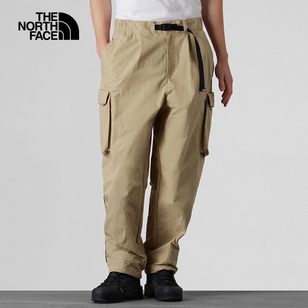 Kazuki Kuraishi × The North Face Urban Exploration KAZUKI FULL LENGTH CASUAL PANTS Size US 32 / EU 48 - 10 Thumbnail