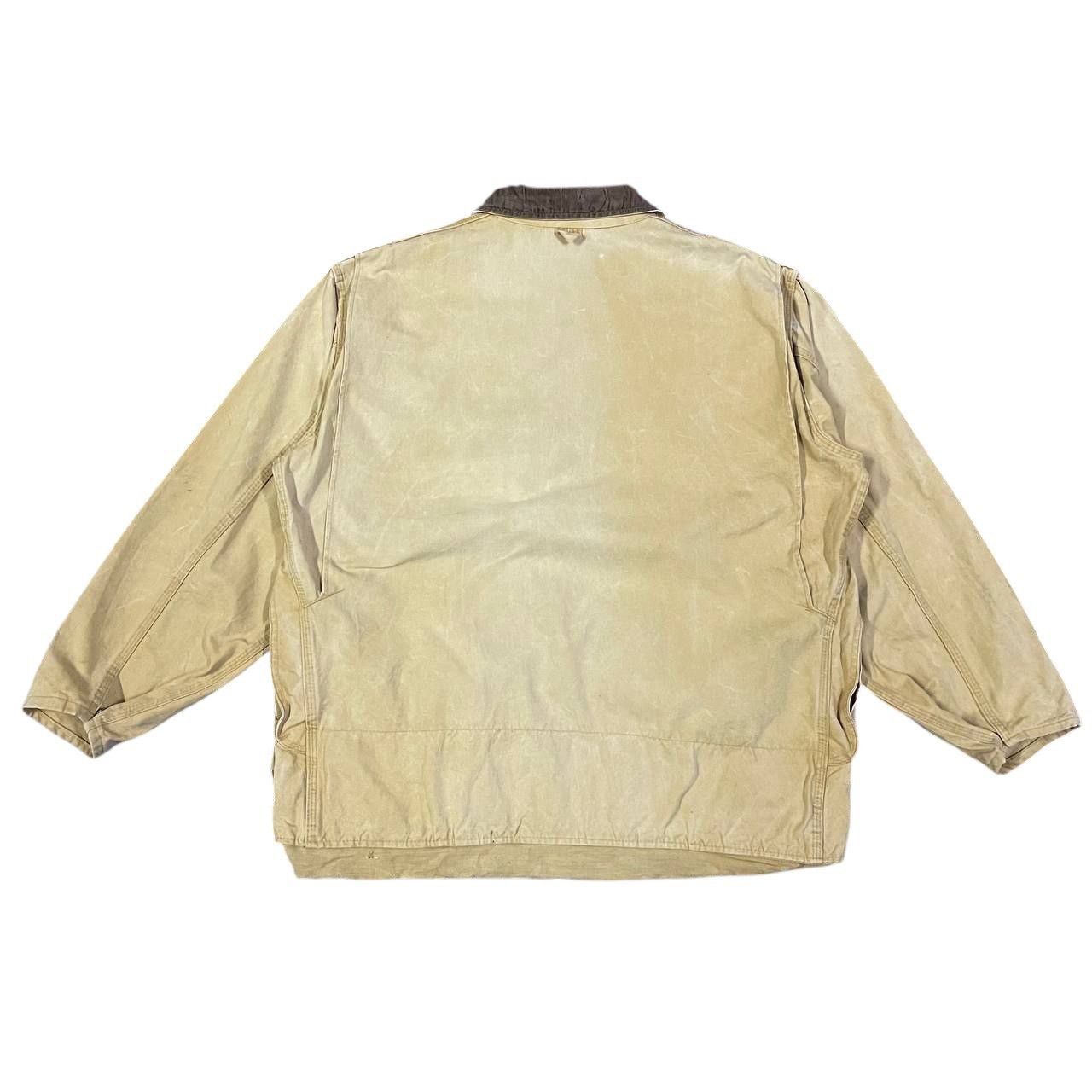 Black Sheep Vintage Black Sheep Hunting Canvas Jacket Size US M / EU 48-50 / 2 - 13 Thumbnail