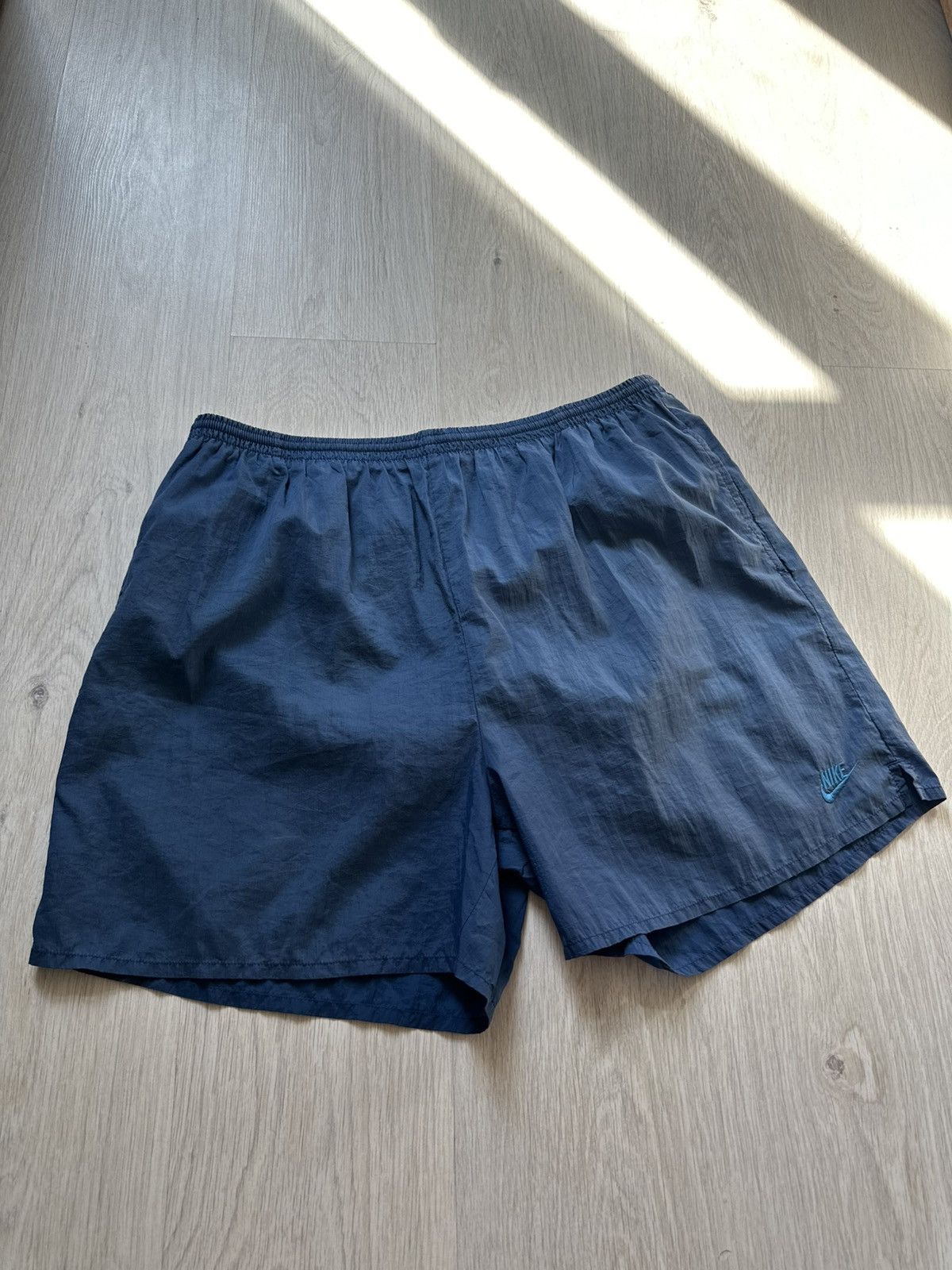 Nike Nike vintage shorts Size US 36 / EU 52 - 2 Thumbnail