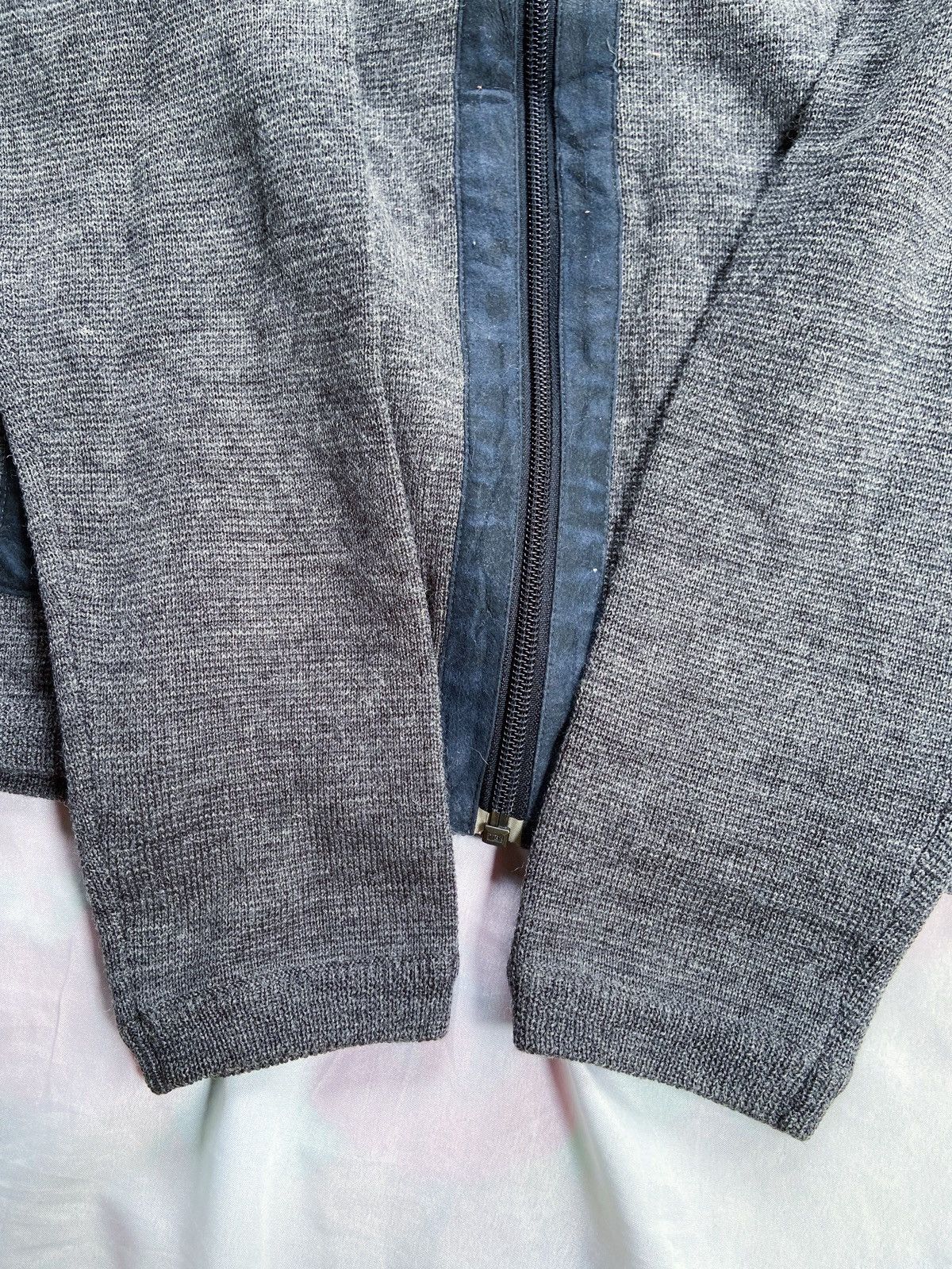 Burberry BURBERRY BLACK LABEL CASUAL JACKET Size US S / EU 44-46 / 1 - 6 Thumbnail