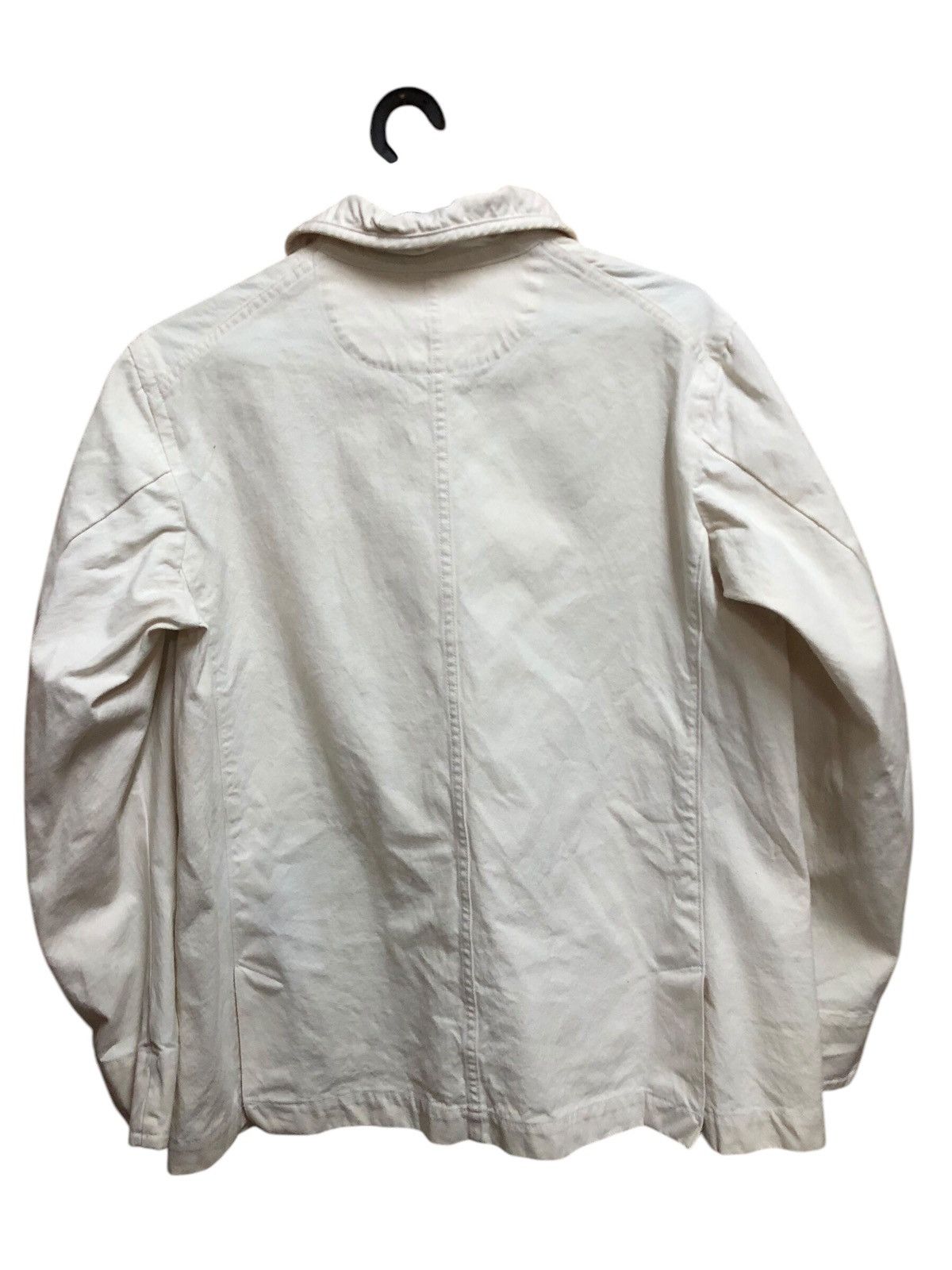 Danton × Vintage Vintage Danton Jacket Size US M / EU 48-50 / 2 - 2 Thumbnail