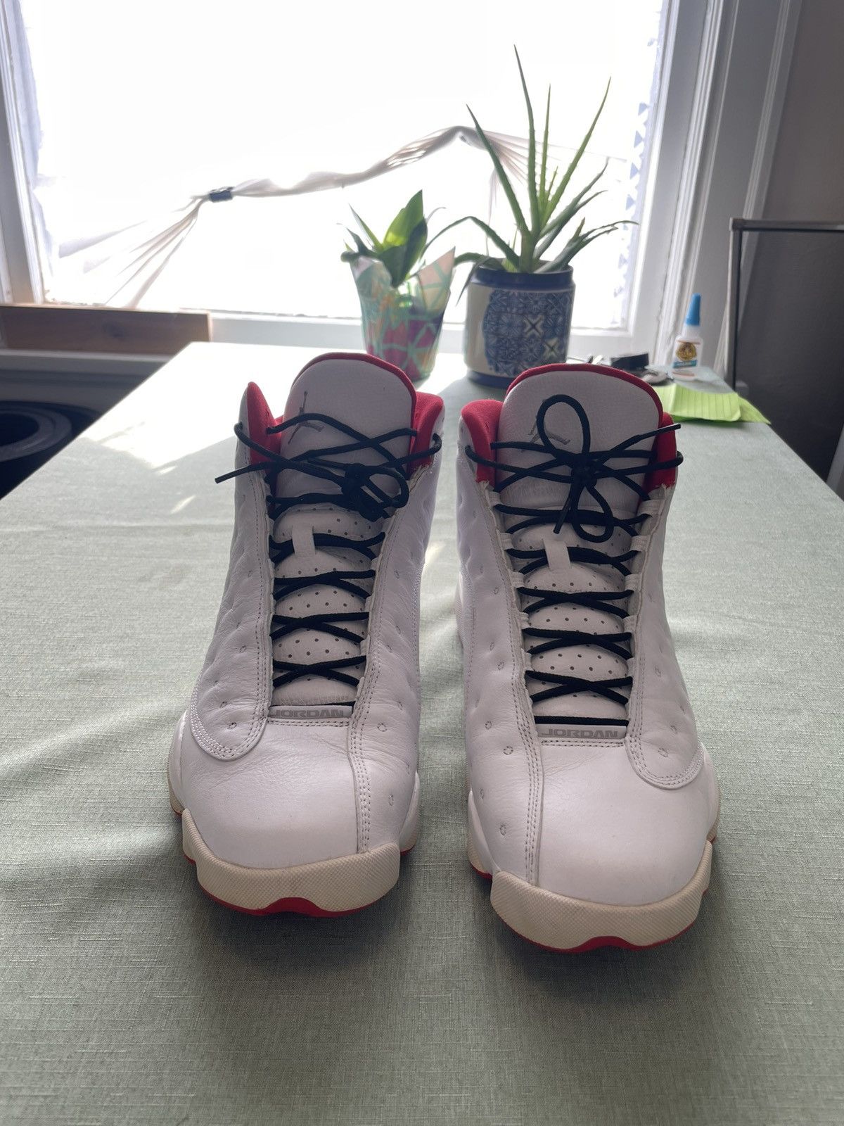 Jordan Brand Jordan 13 History of Flight Size US 13 / EU 46 - 3 Thumbnail