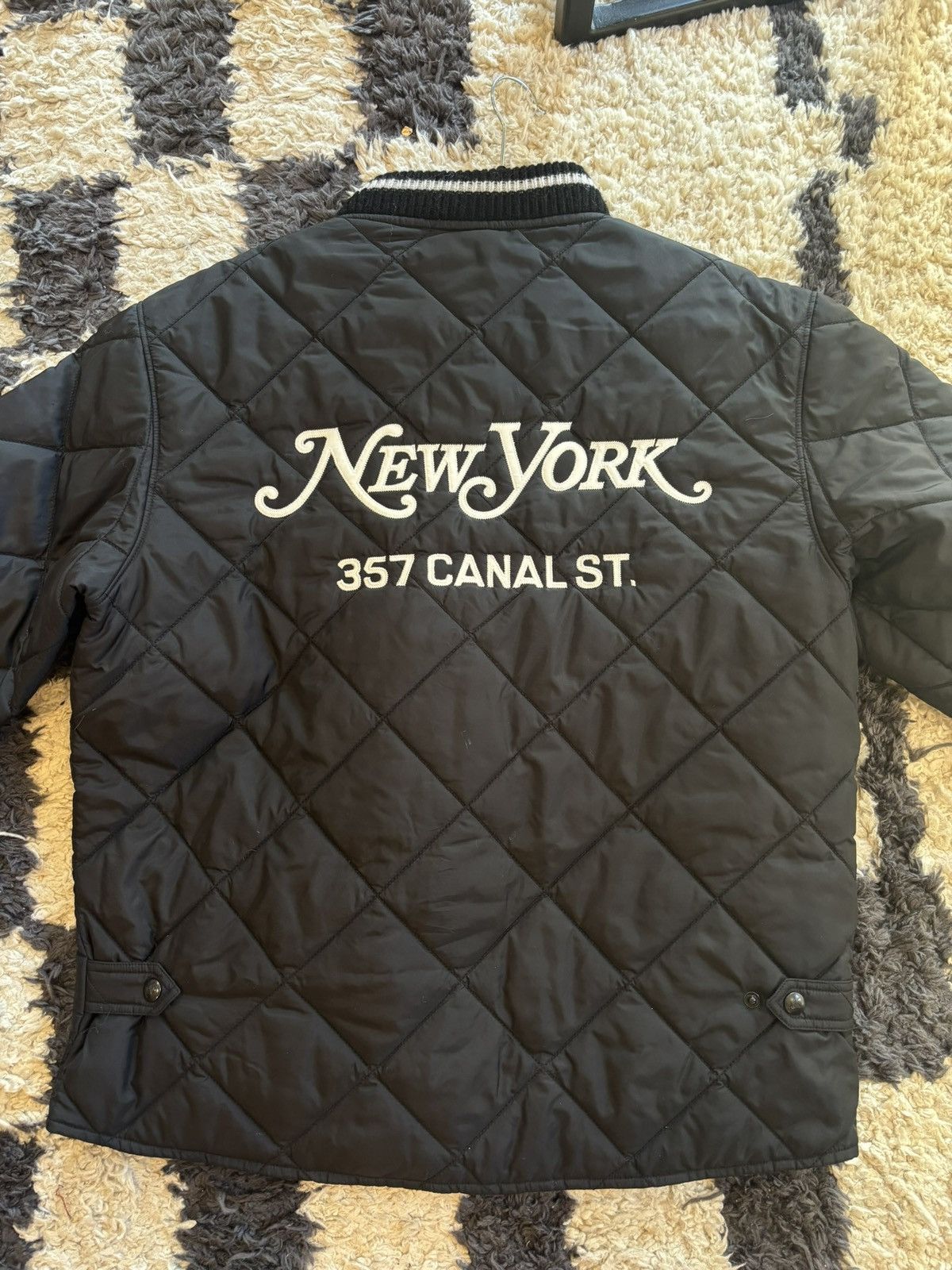 Knickerbocker Mfg Co Knickerbocker New York Jacket Size US L / EU 52-54 / 3 - 2 Thumbnail