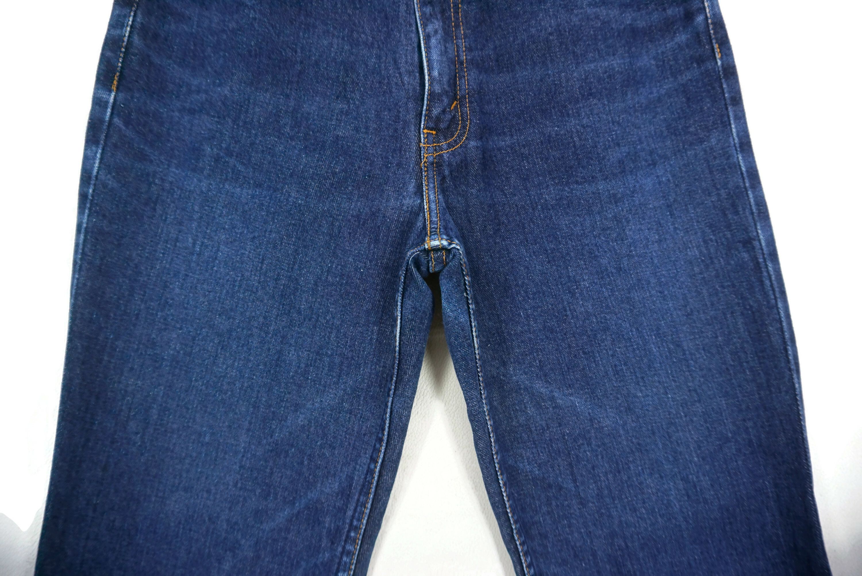 Levi's Vintage Levi's 517-02 Jeans W26 L29.5 Made in Japan Denim Size 26" / US 2 / IT 38 - 5 Thumbnail