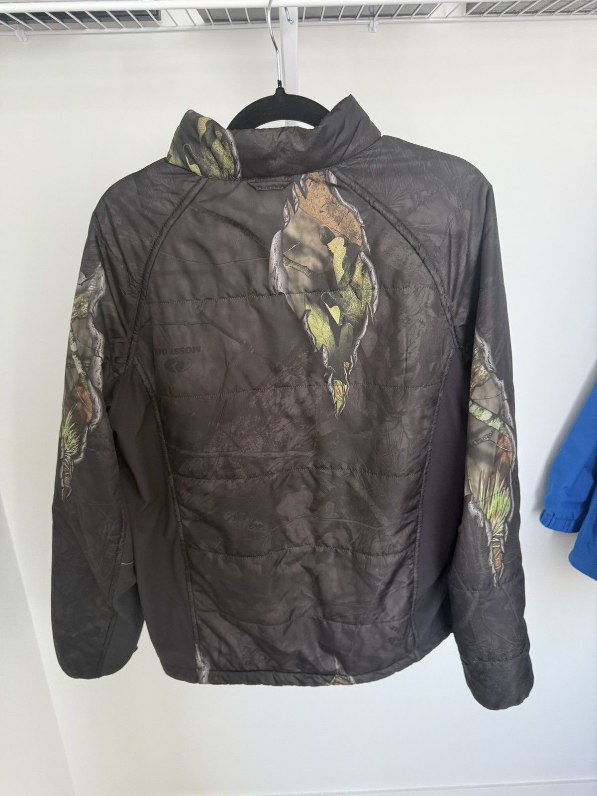 Mossy Oaks Mossy Oaks Camo Jacket Size US M / EU 48-50 / 2 - 3 Thumbnail