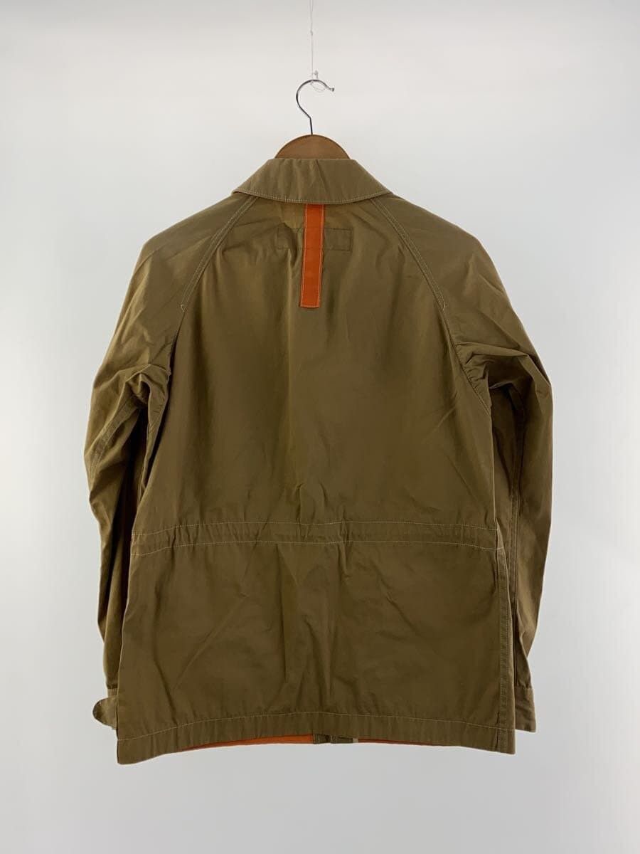 Comme des Garcons Homme Cargo Jacket Size US S / EU 44-46 / 1 - 2 Thumbnail