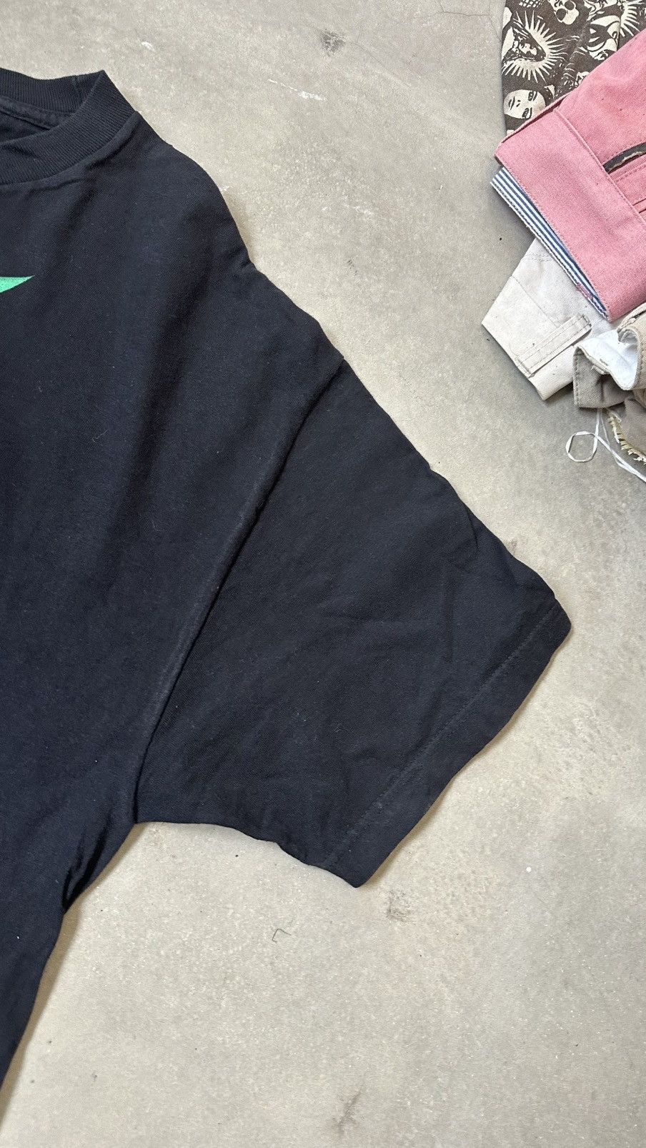The Hundreds THE HUNDREDS LOGO TEE Size US XL / EU 56 / 4 - 3 Thumbnail