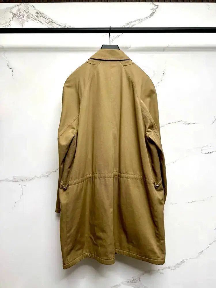 Hermes Sz 5-2507 Size US M / EU 48-50 / 2 - 3 Thumbnail