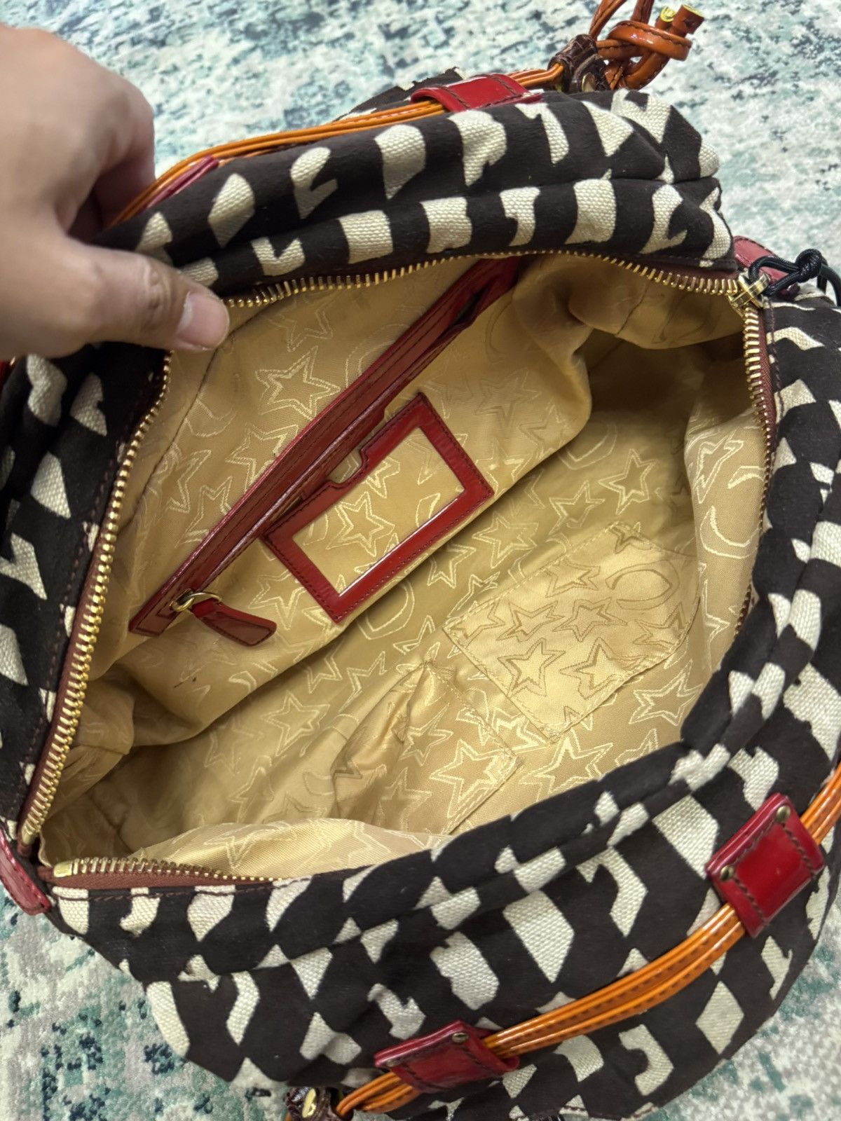 Other CORTO MOLTEDO SHOULDER BAG MEDIUM Size ONE SIZE - 10 Thumbnail