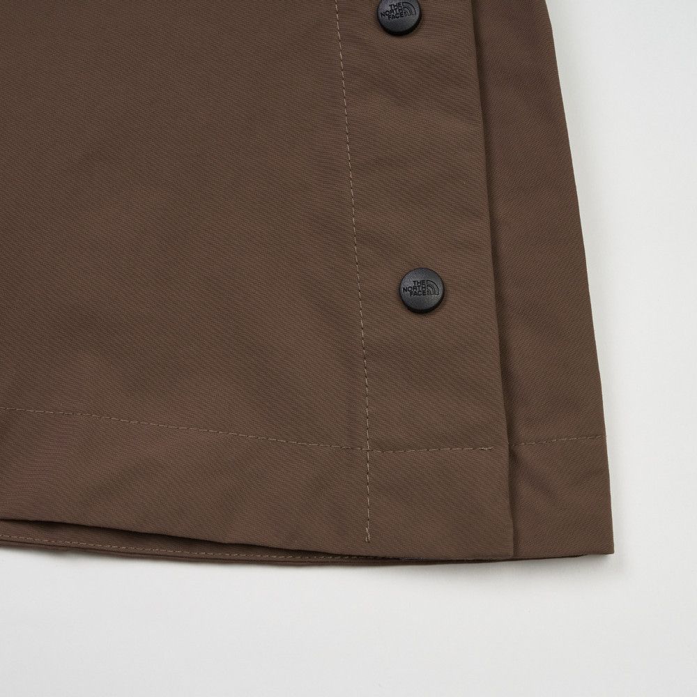 The North Face Urban Exploration DryVent™ HARDSHELL CAPE COAT Size US M / EU 48-50 / 2 - 8 Thumbnail
