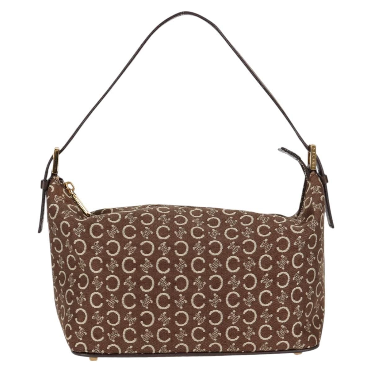 Celine Céline Macadam handbag Size ONE SIZE - 1 Thumbnail