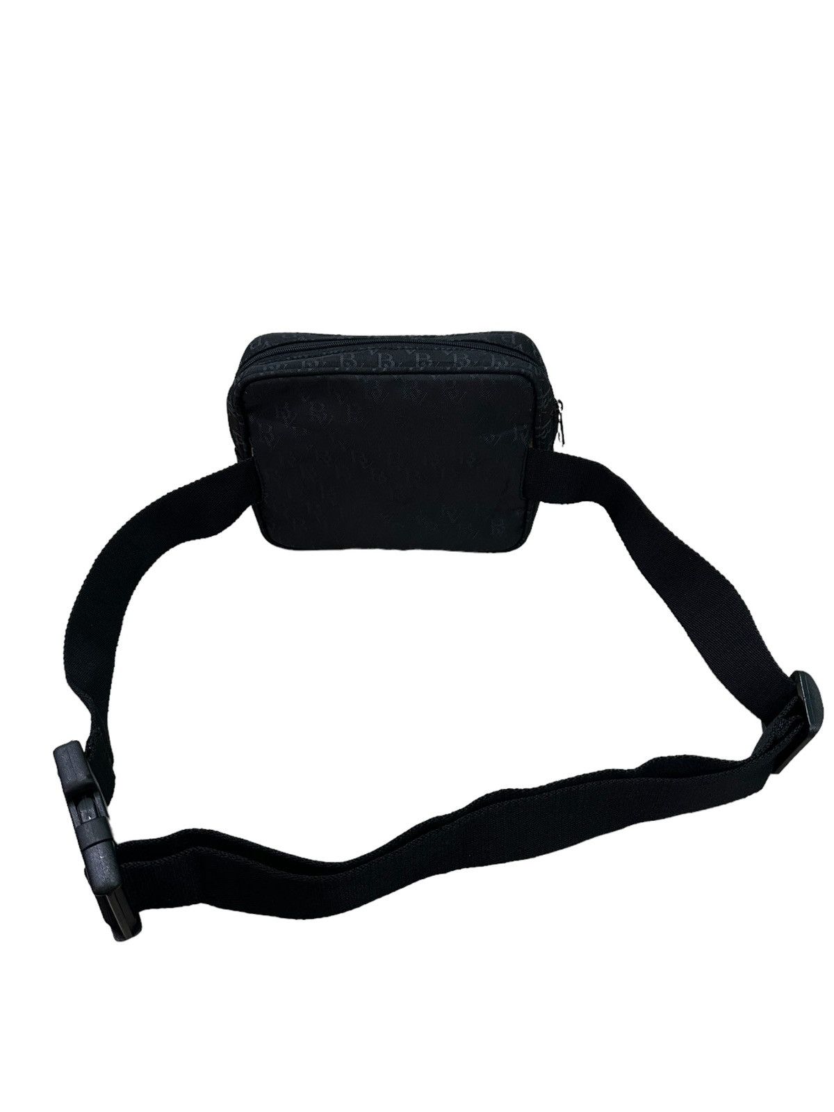 Bottega Veneta AUTHENTIC BOTTEGA VENETA MONOGRAM FANNY PACK Size ONE SIZE - 6 Thumbnail