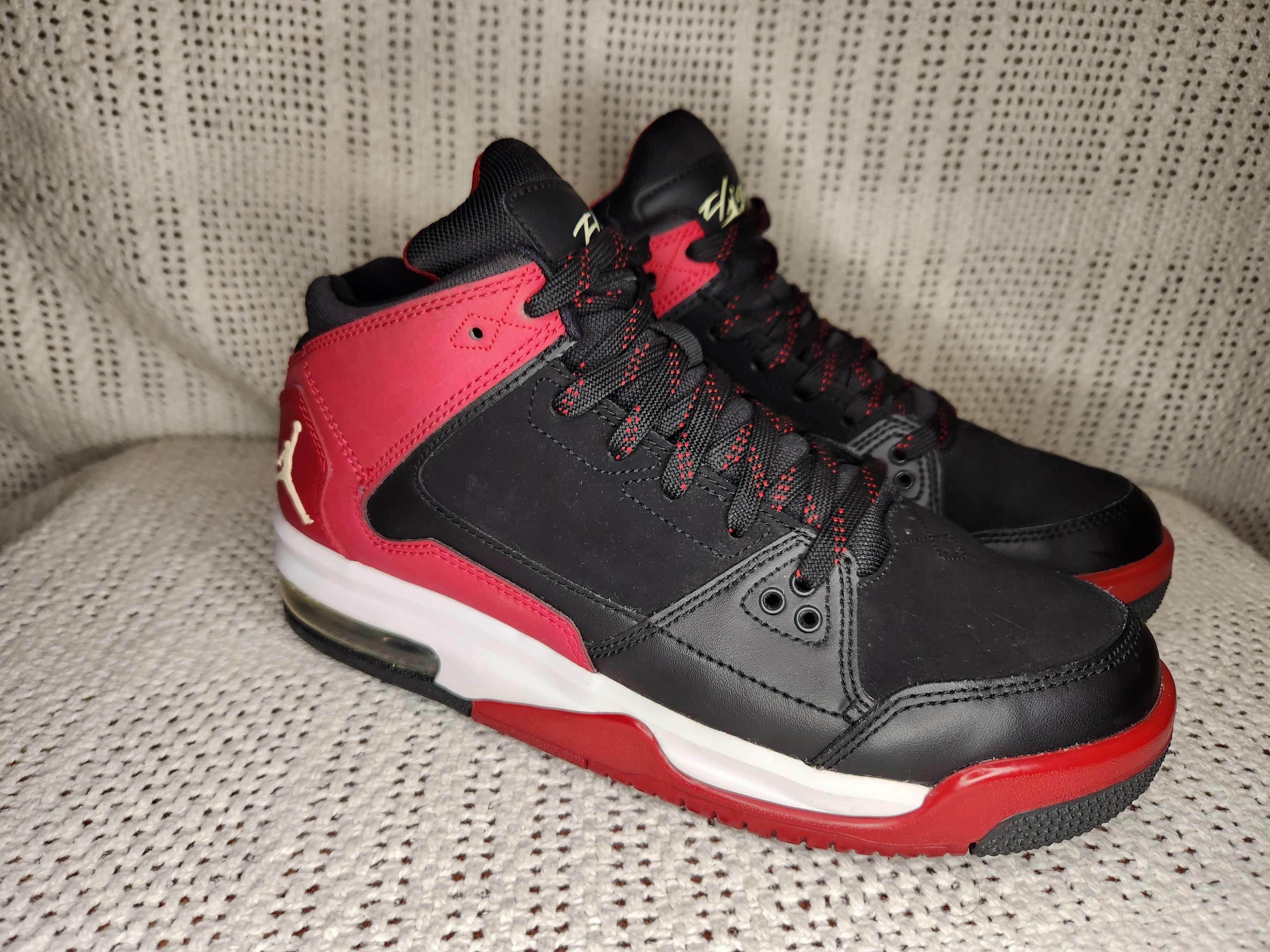 Nike AIR JORDAN ORIGIN Size US 5.5 / EU 38 - 2 Thumbnail