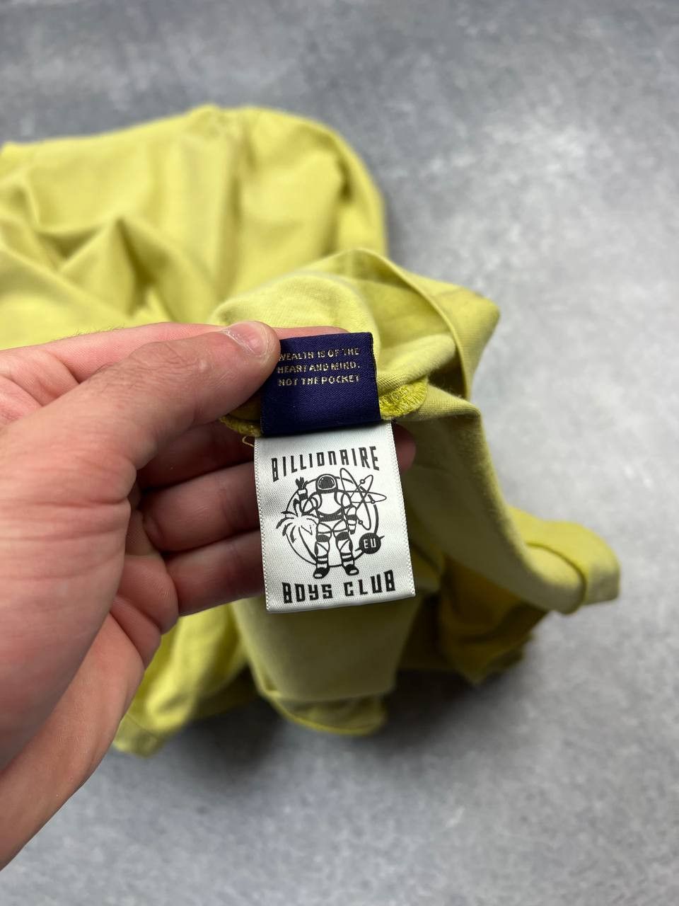 Billionaire Boys Club Billionaire boys club t shirt Size US XL / EU 56 / 4 - 12 Thumbnail