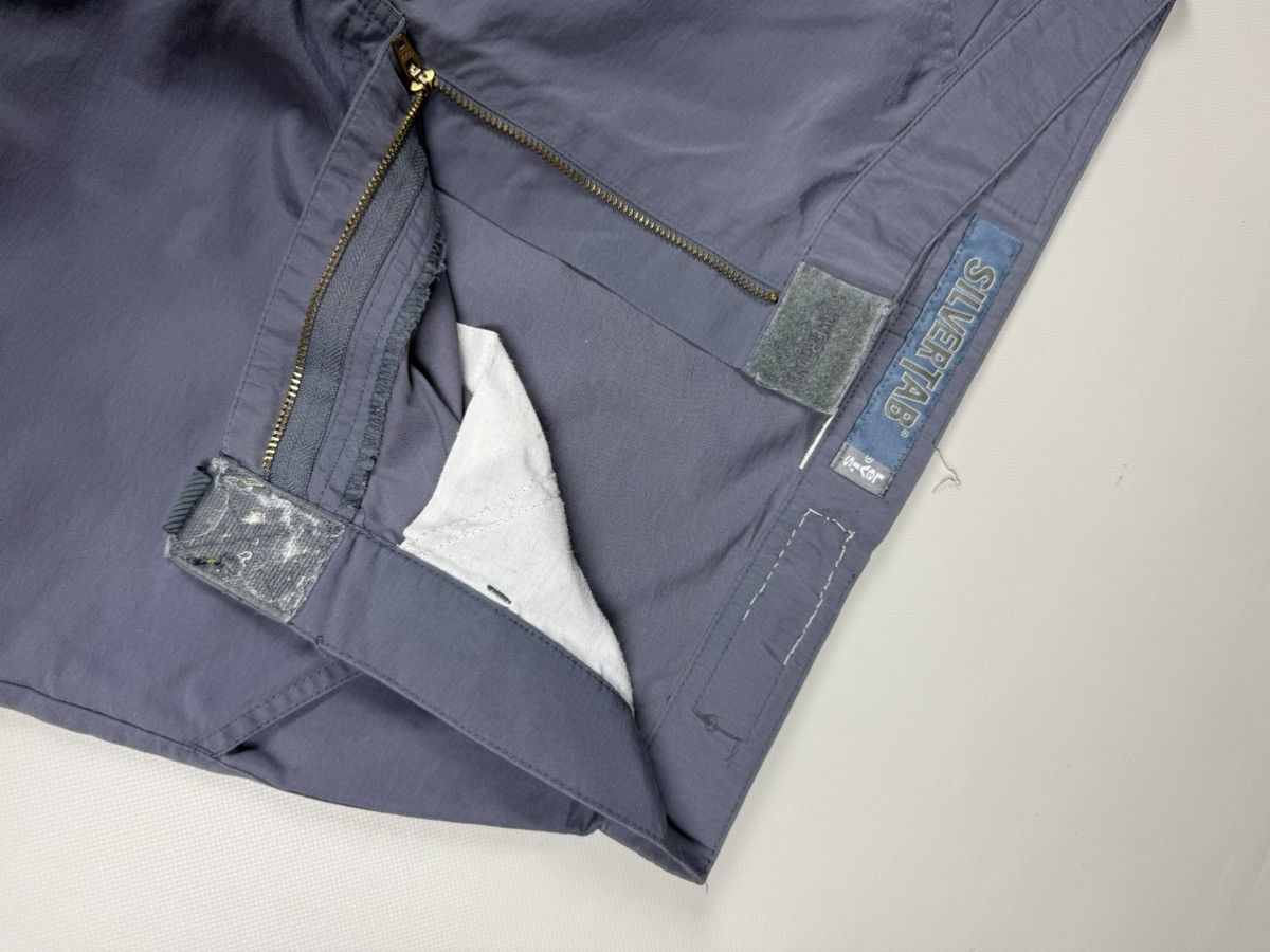 Levi's Levis Silver Tab Vintage Outdoor Style Chino Pants Trousers Size US 34 / EU 50 - 13 Thumbnail