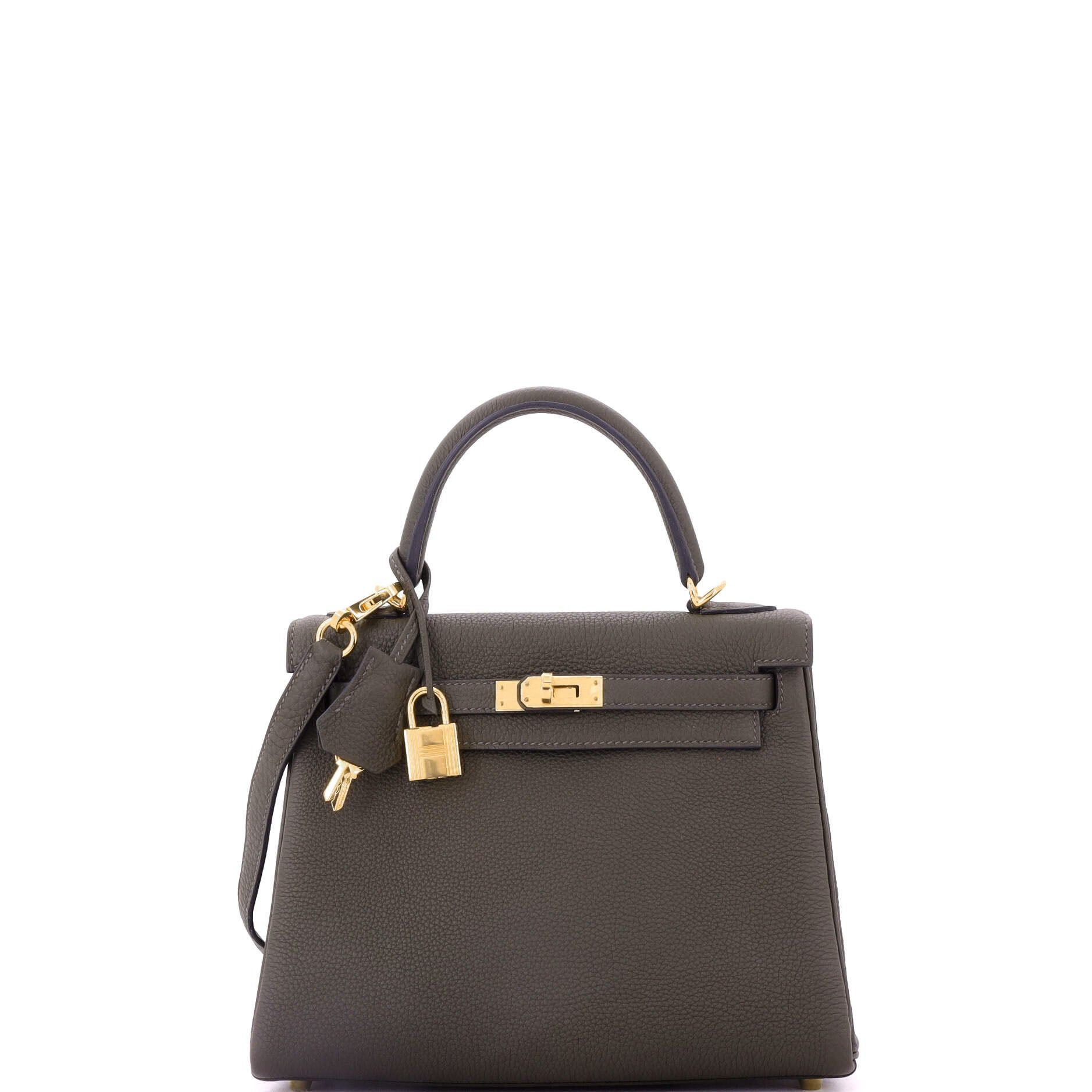 Hermes Kelly Handbag Size ONE SIZE - 1 Thumbnail