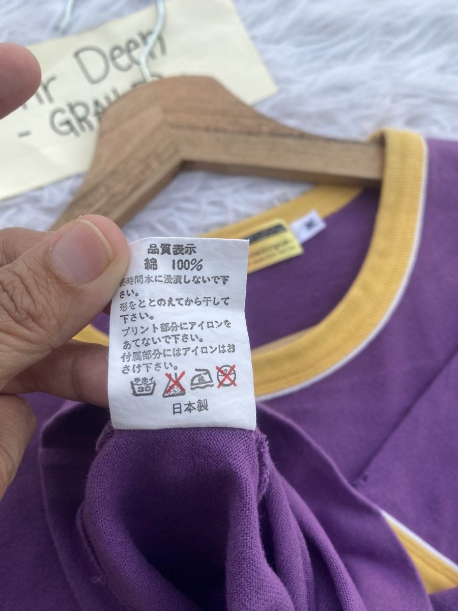 Bape Rare Vintage BAPE Classic Tshirt Size US M / EU 48-50 / 2 - 18 Thumbnail
