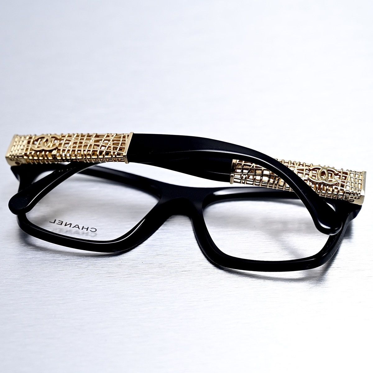 Chanel CHANEL 0CH3478 GLASSES Size ONE SIZE - 11 Thumbnail