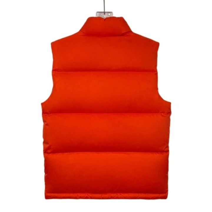 Gucci Gucci x The North Face Down Vest Size US XS / EU 42 / 0 - 2 Thumbnail